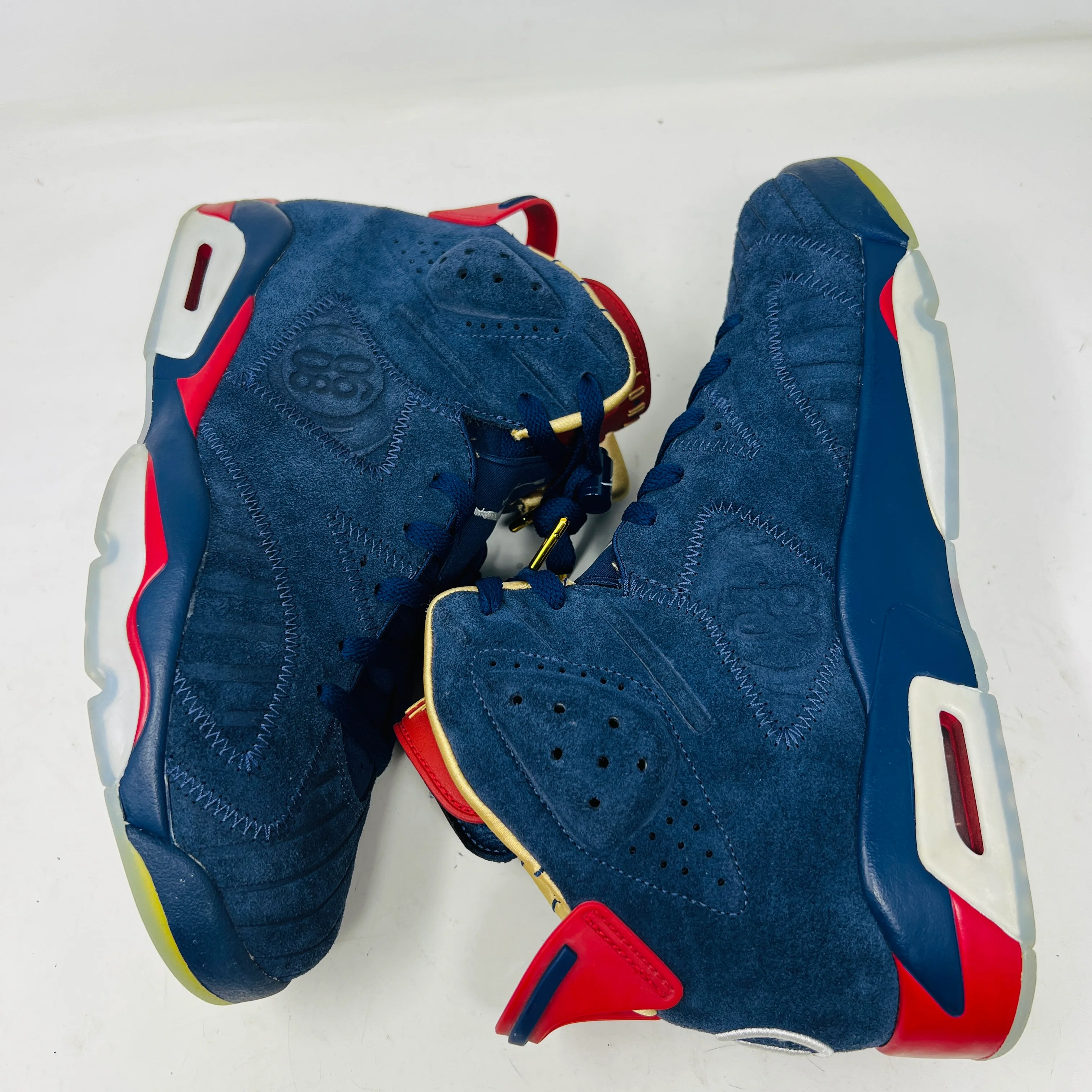 Jordan 6 Retro Doernbecher 15th Anniversary - Image 3