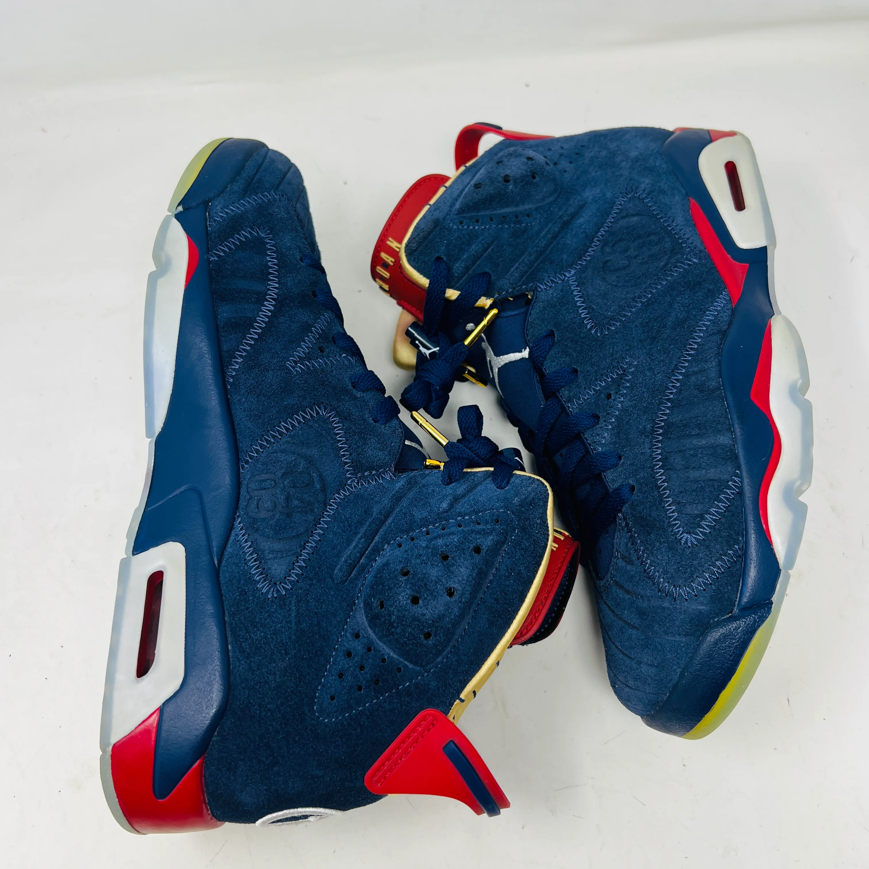 Jordan 6 Retro Doernbecher 15th Anniversary - Image 4