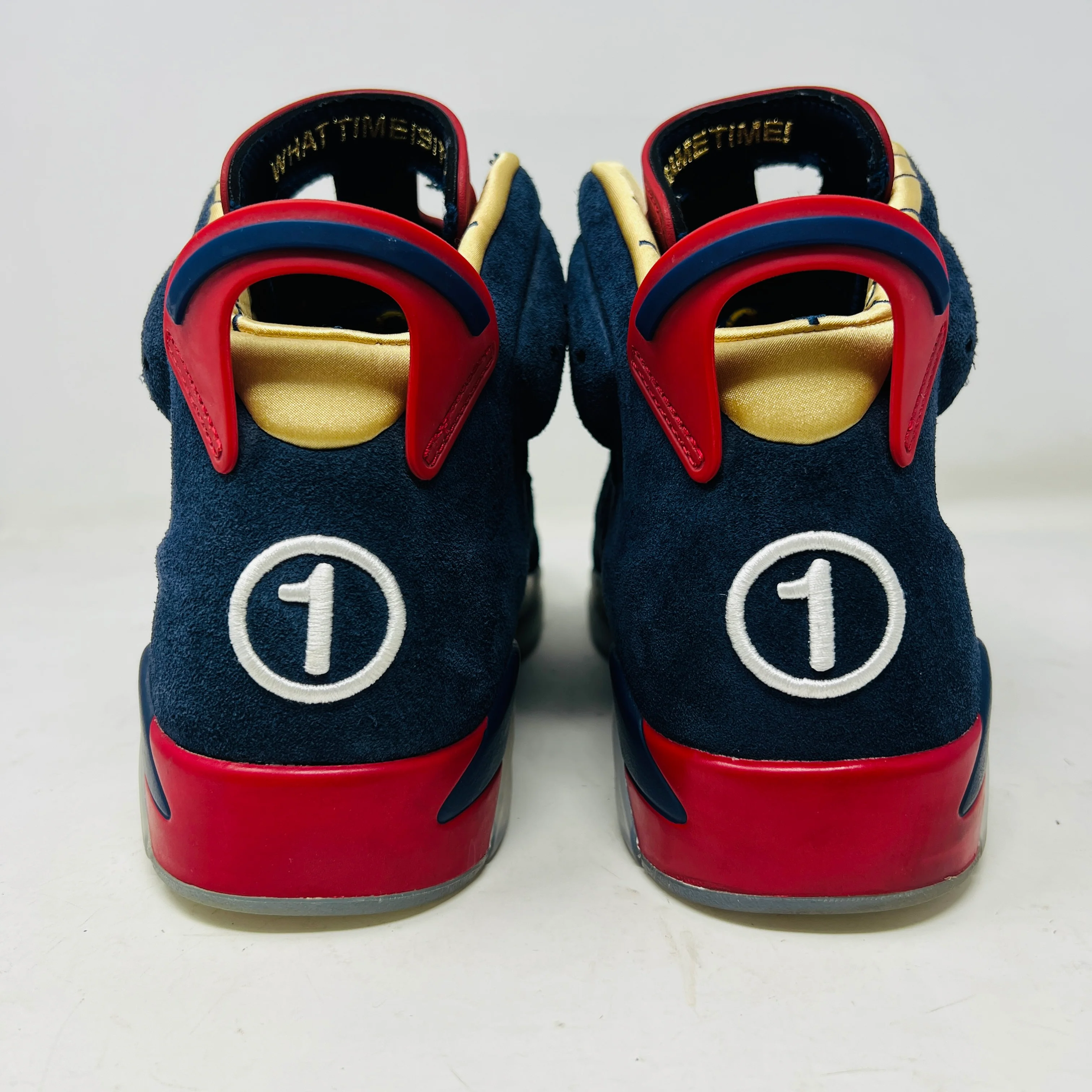 Jordan 6 Retro Doernbecher 15th Anniversary - Image 5