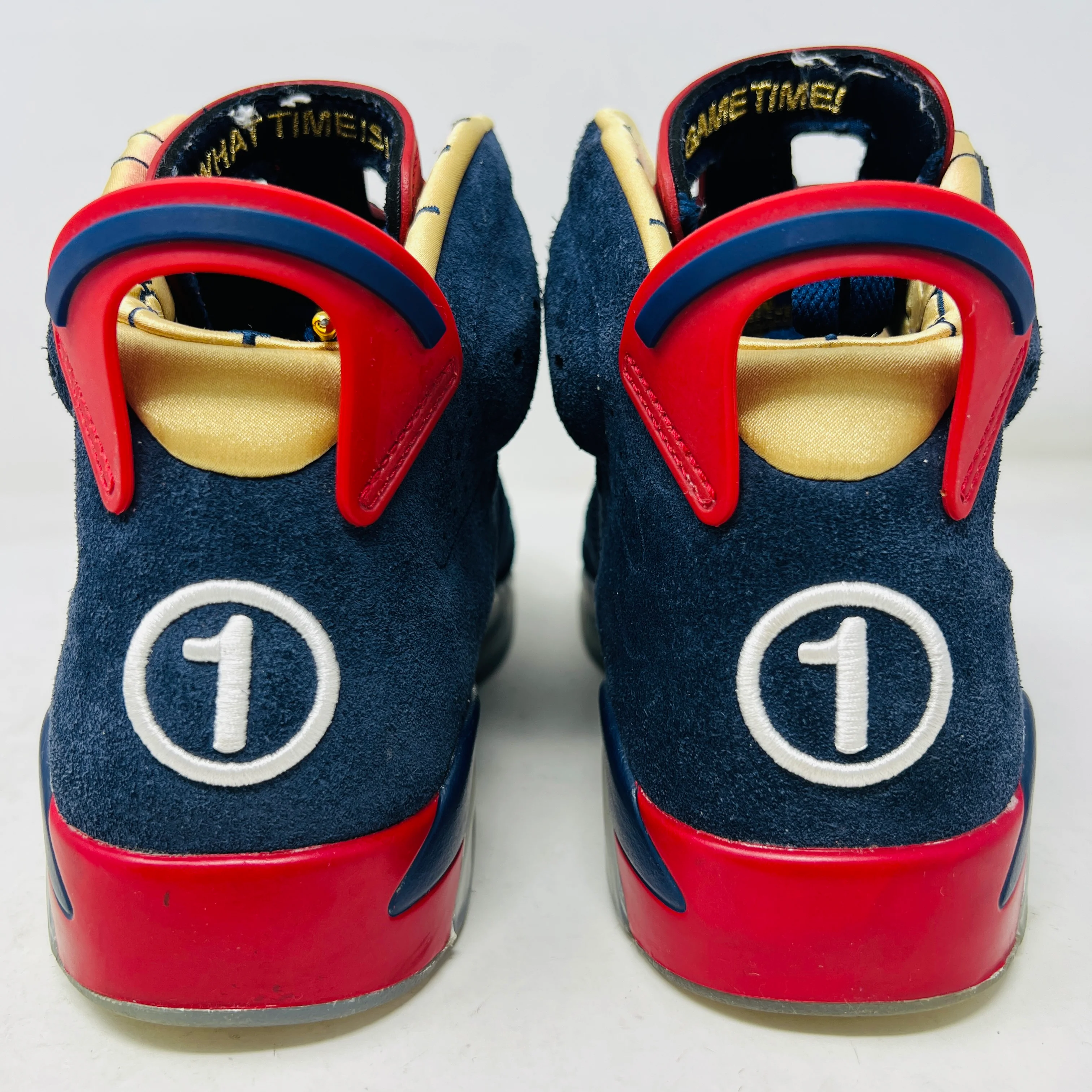 Jordan 6 Retro Doernbecher 15th Anniversary - Image 5