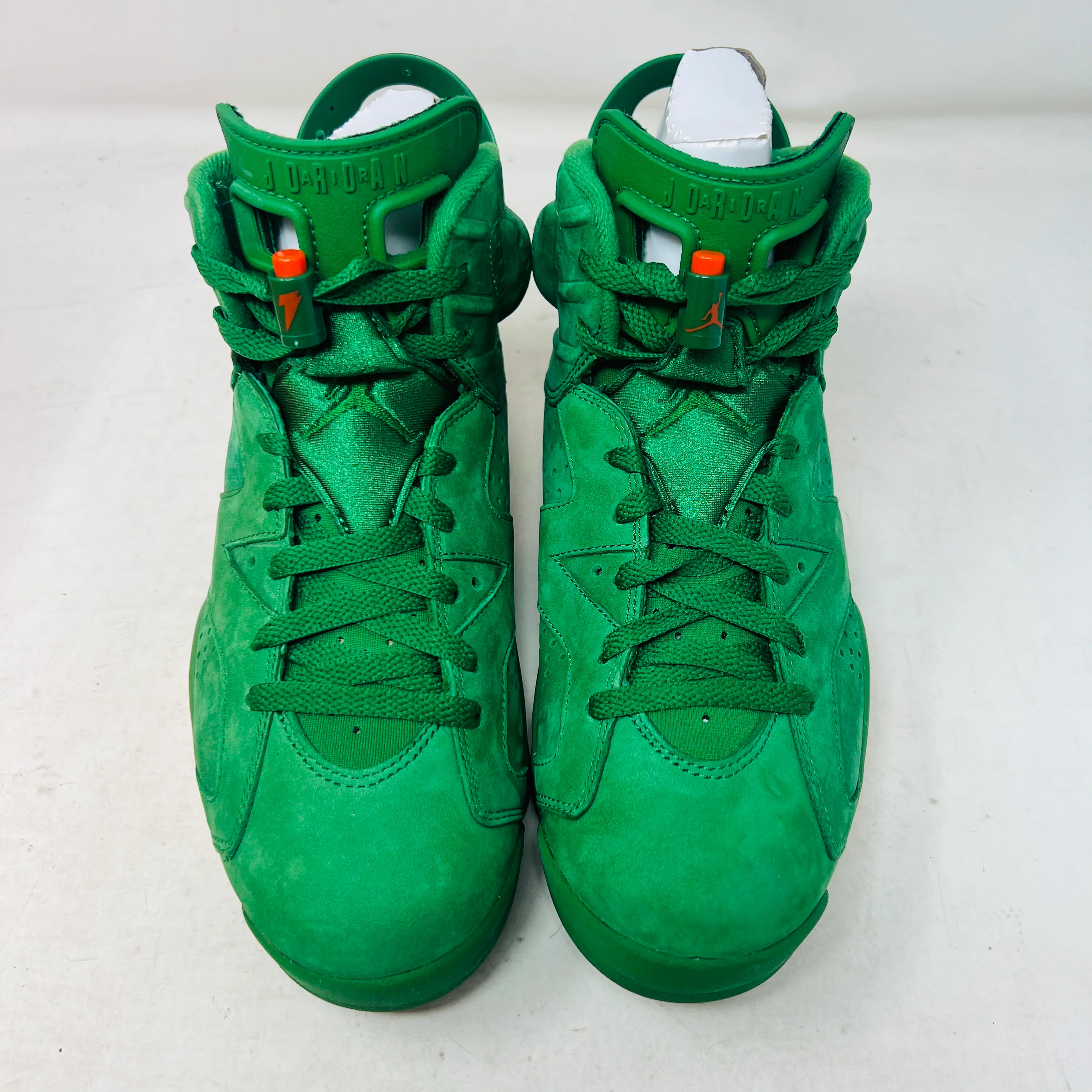 Jordan 6 Retro Gatorade Green - Image 2