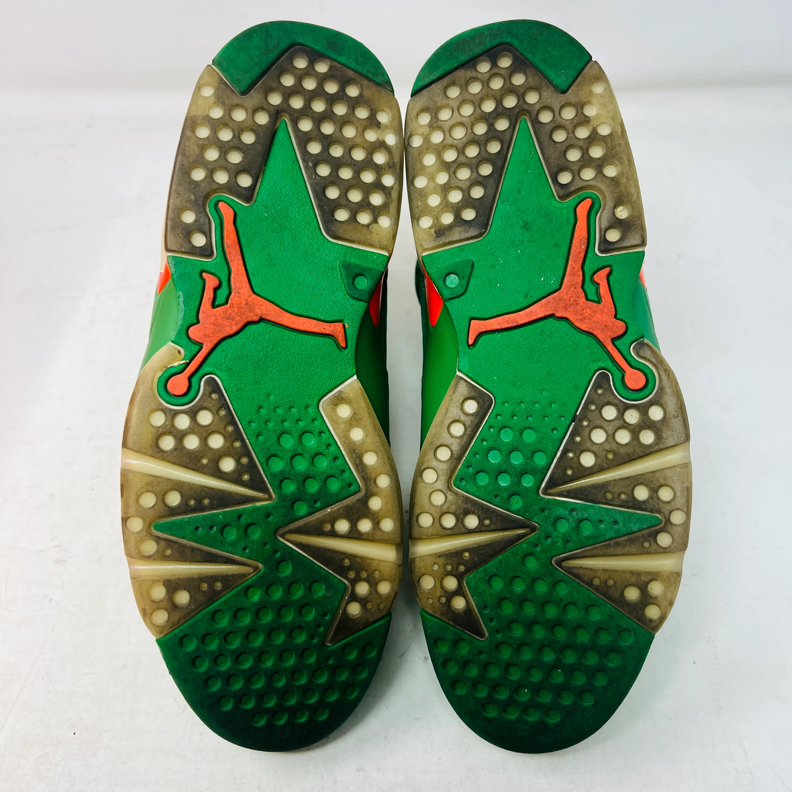 Jordan 6 Retro Gatorade Green - Image 6