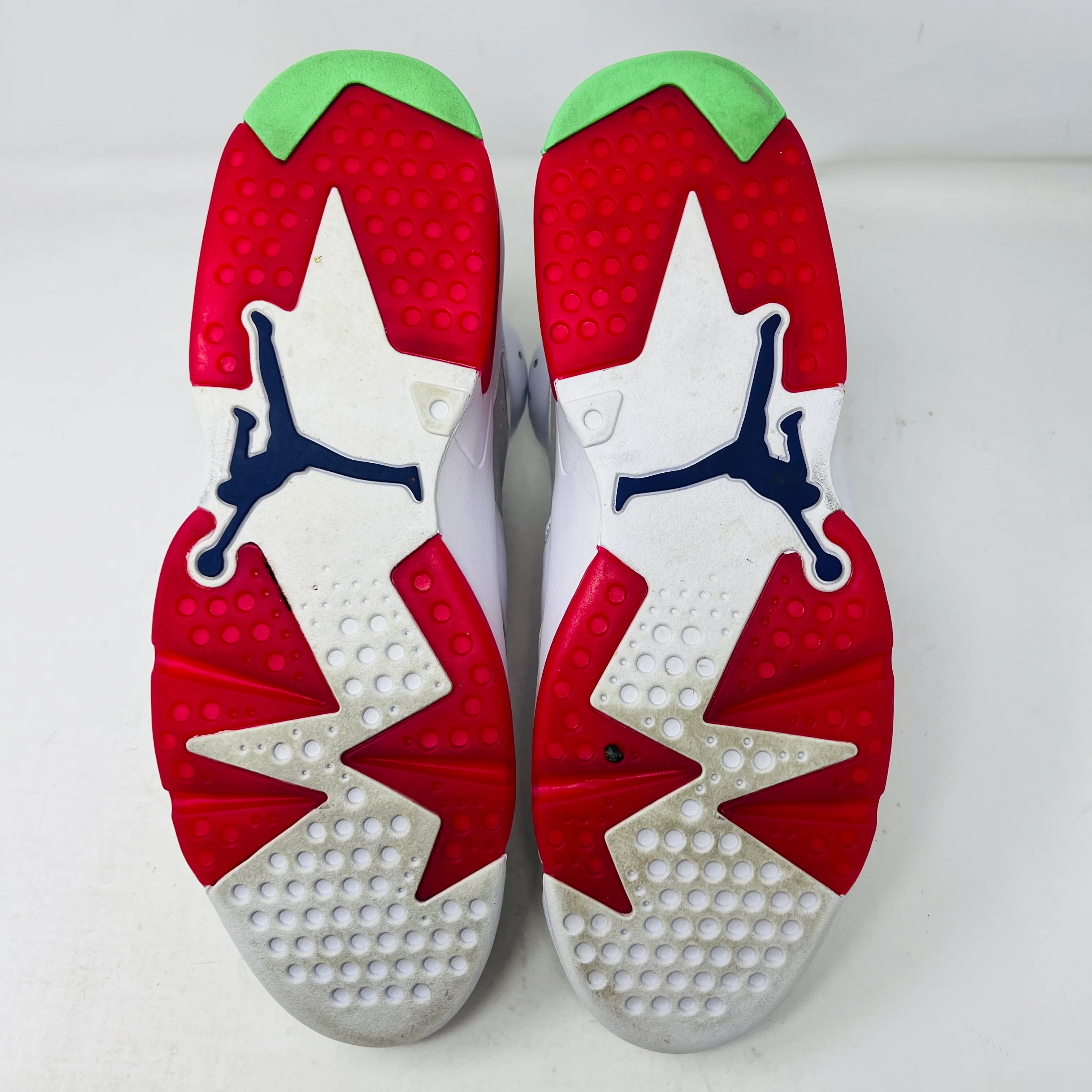 Jordan 6 Retro Hare - Image 6
