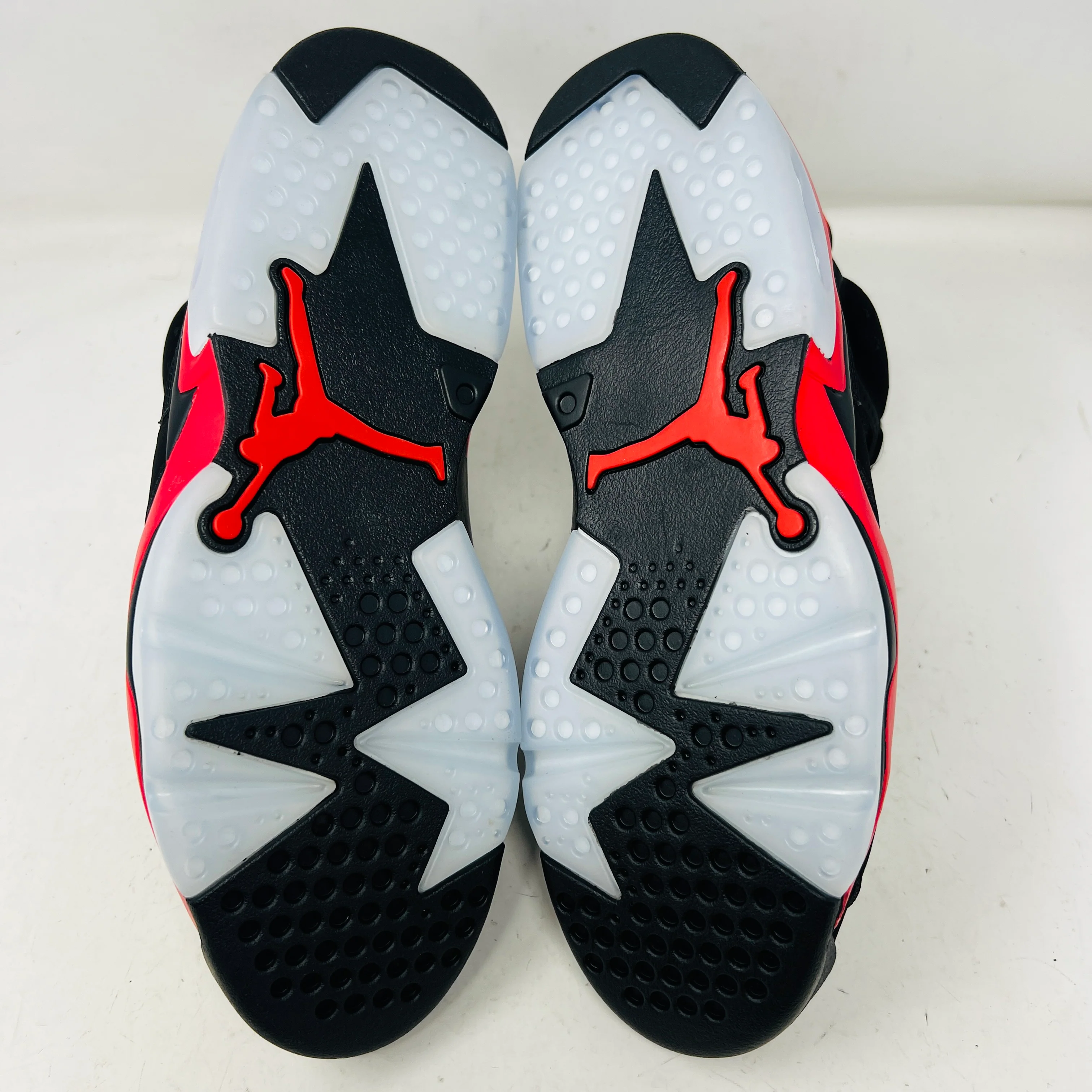 Jordan 6 Retro Infrared Salesman - Image 6