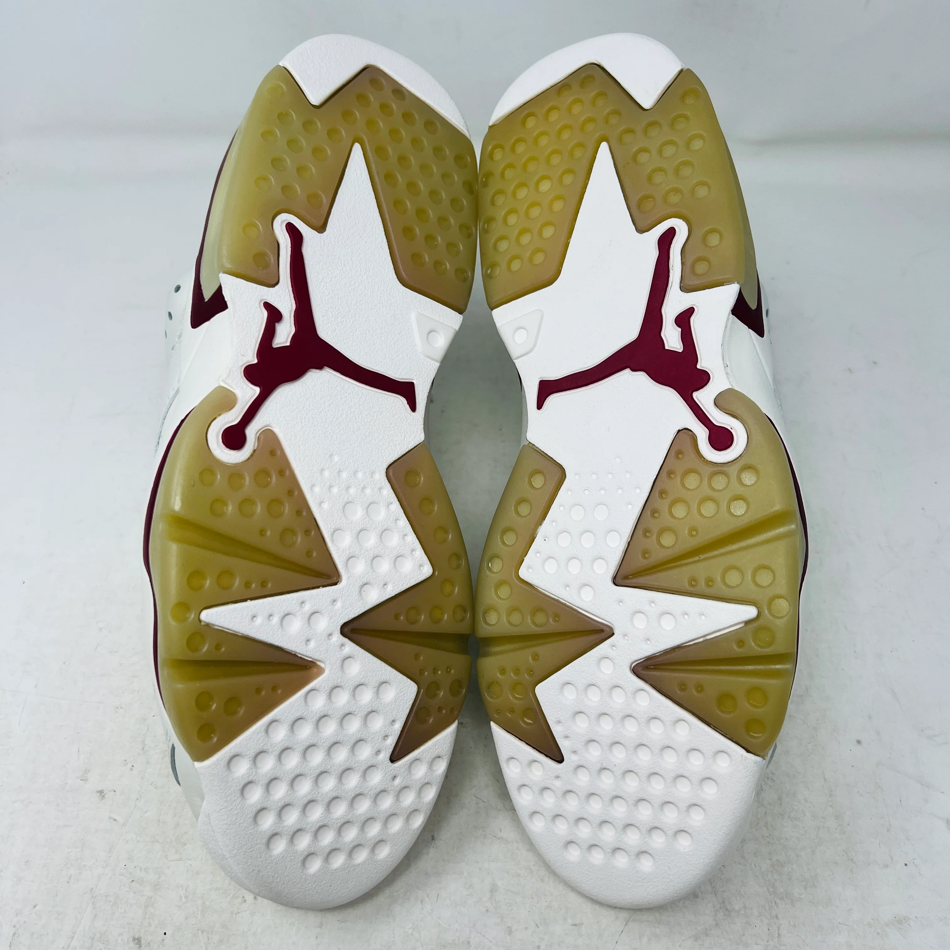 Jordan 6 Retro Maroon (2015) - Image 6