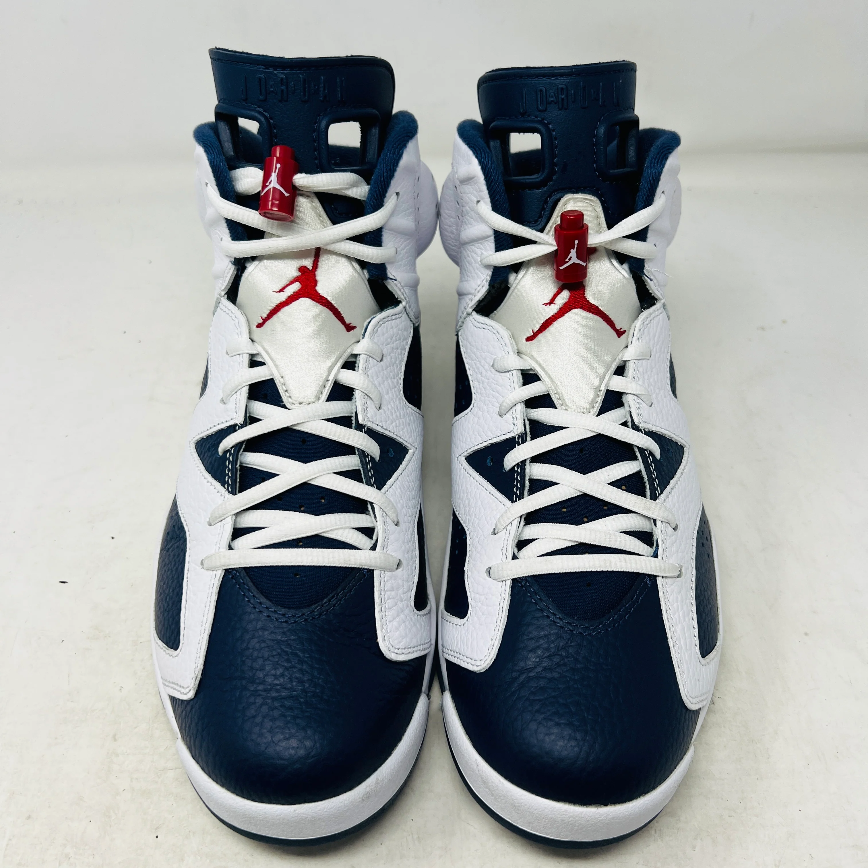 Jordan 6 Retro Olympic (2024) - Image 2