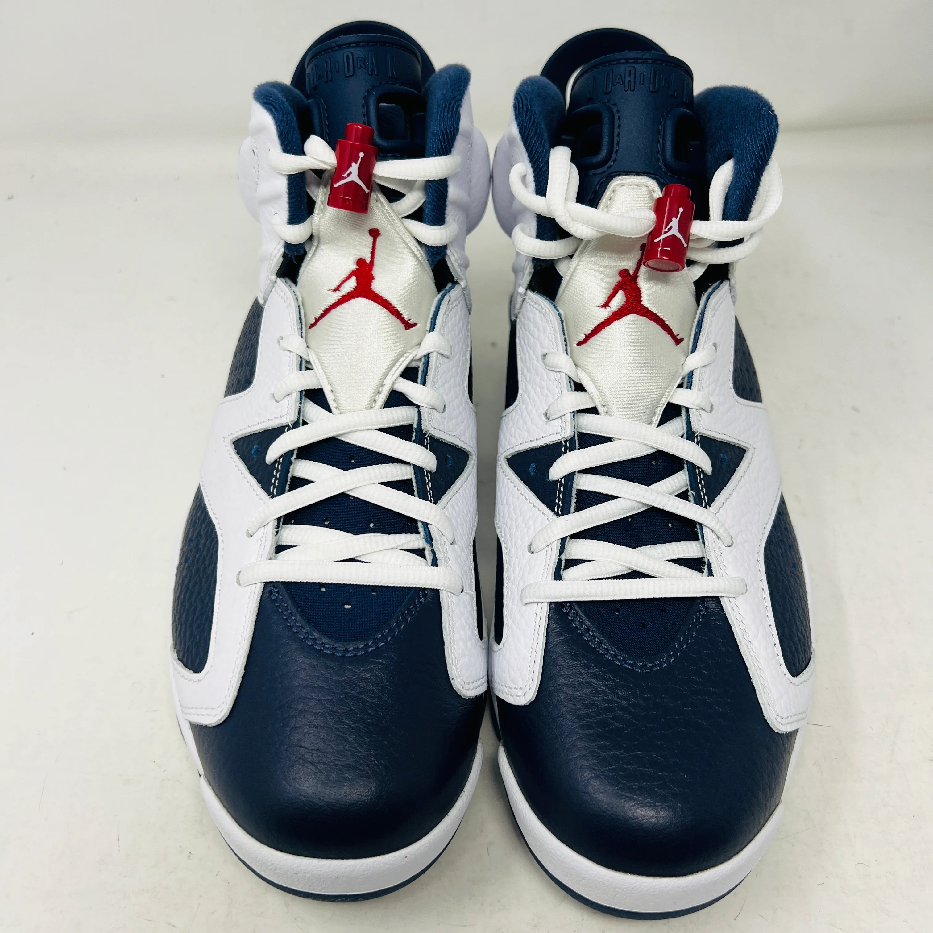 Jordan 6 Retro Olympic (2024) - Image 2