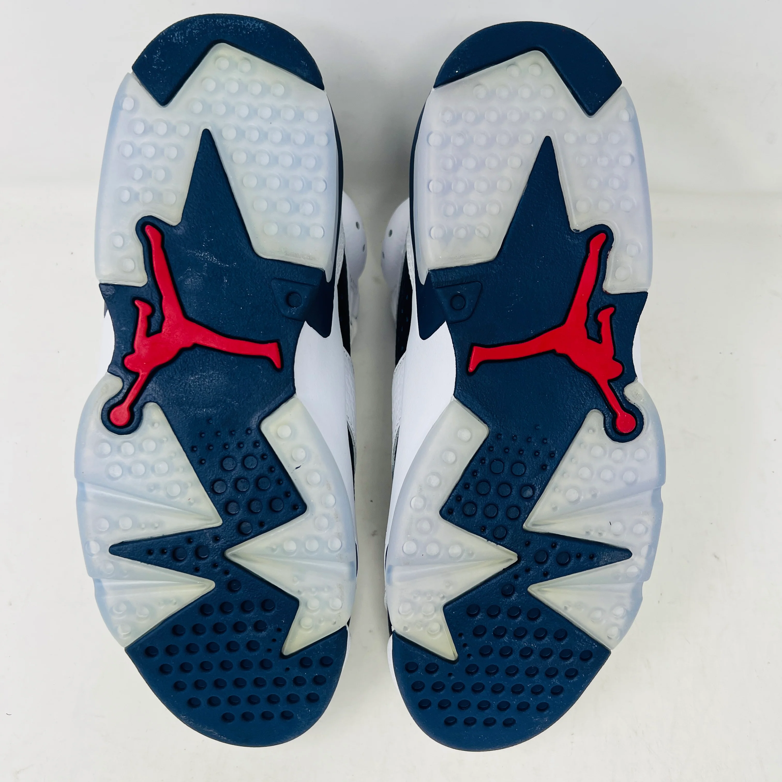 Jordan 6 Retro Olympic (2024) - Image 6