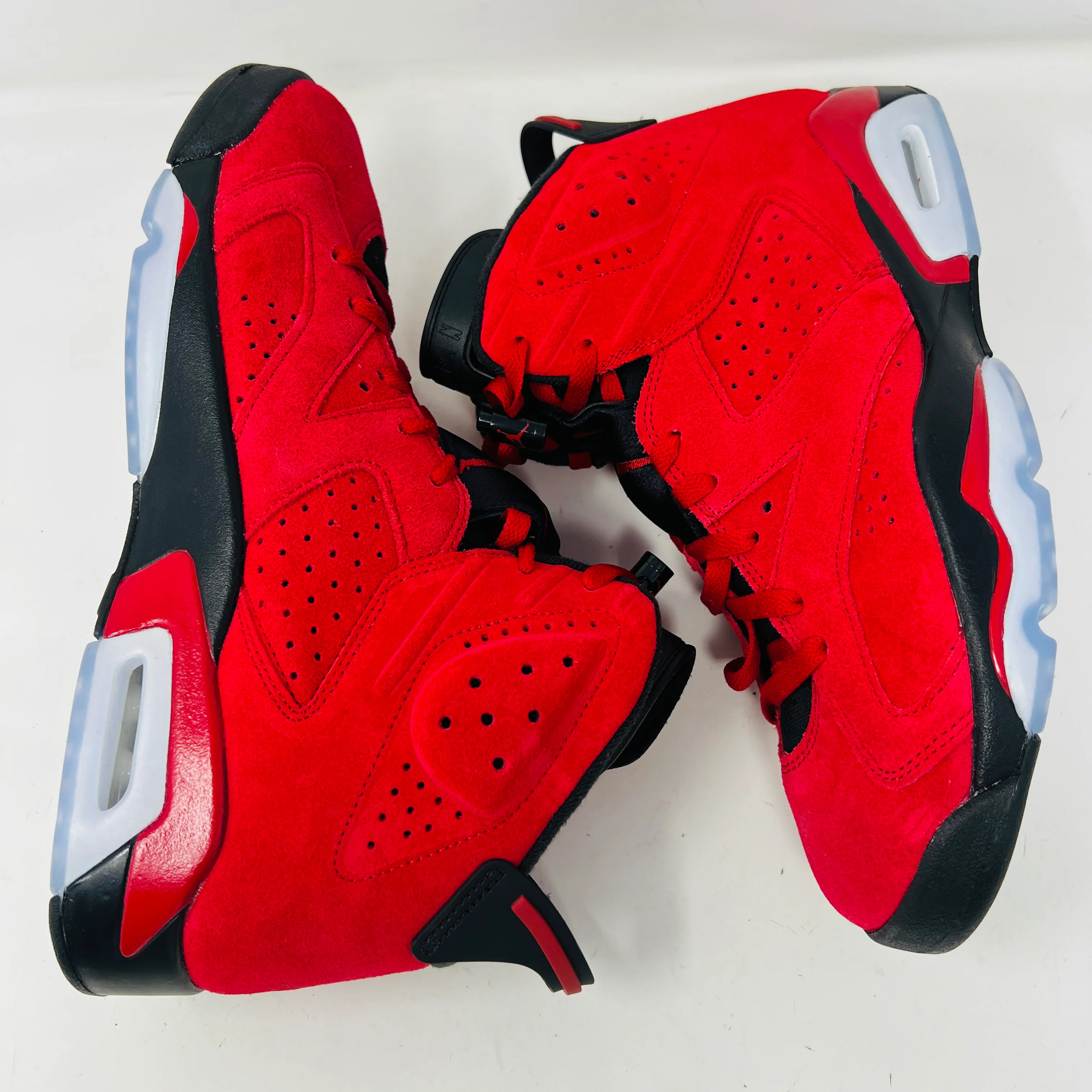 Jordan 6 Retro Toro Bravo - Image 3