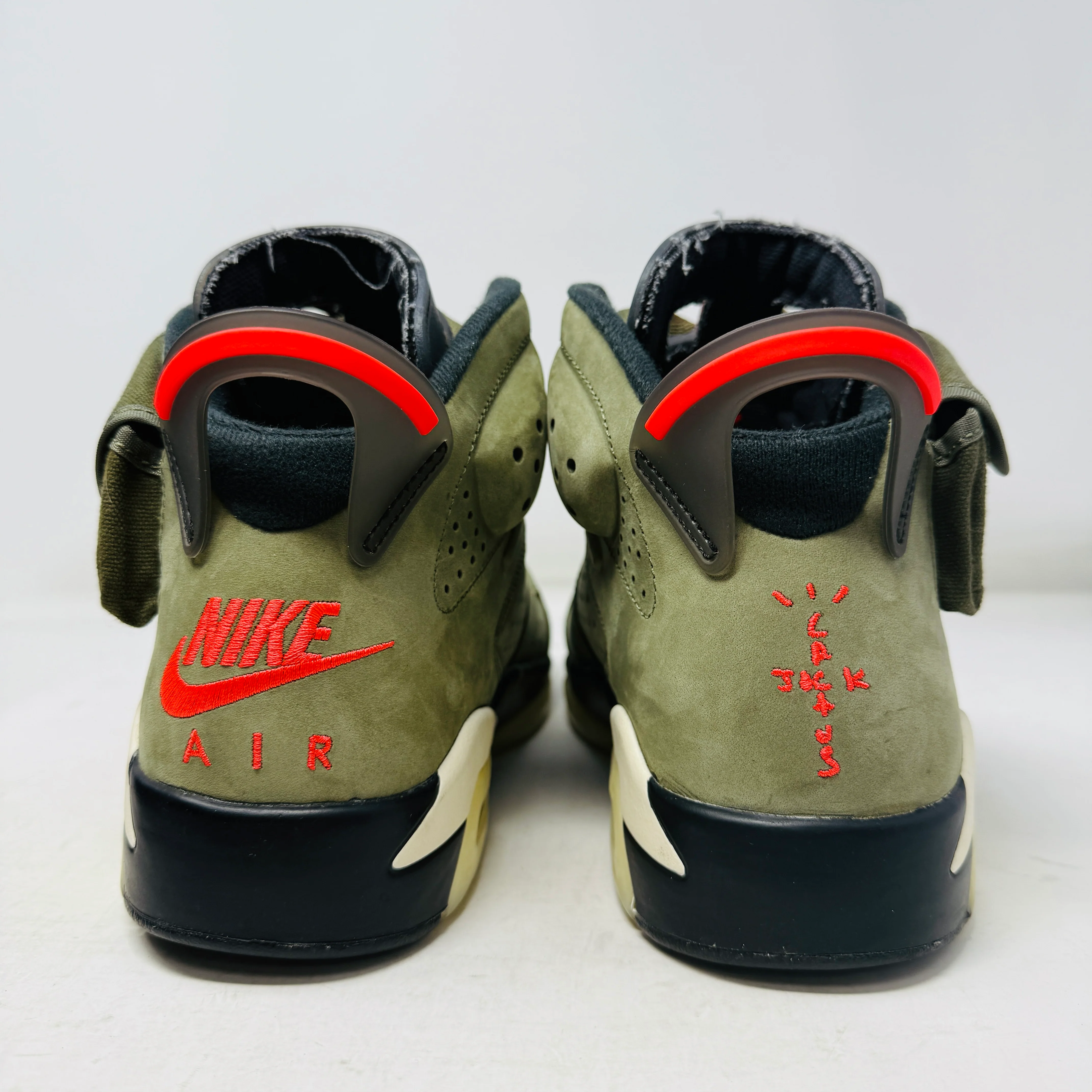 Jordan 6 Retro Travis Scott - Image 5
