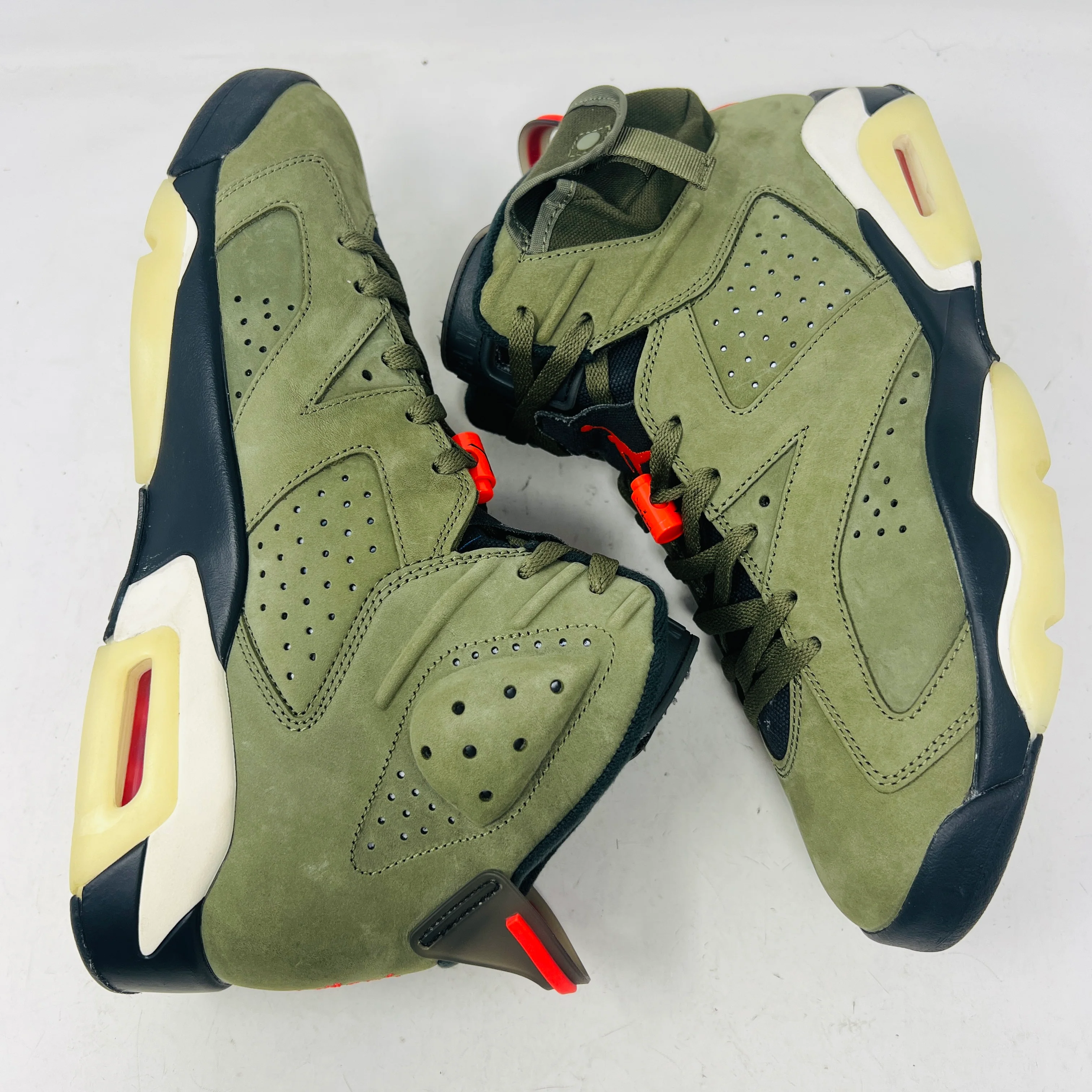 Jordan 6 Retro Travis Scott - Image 3