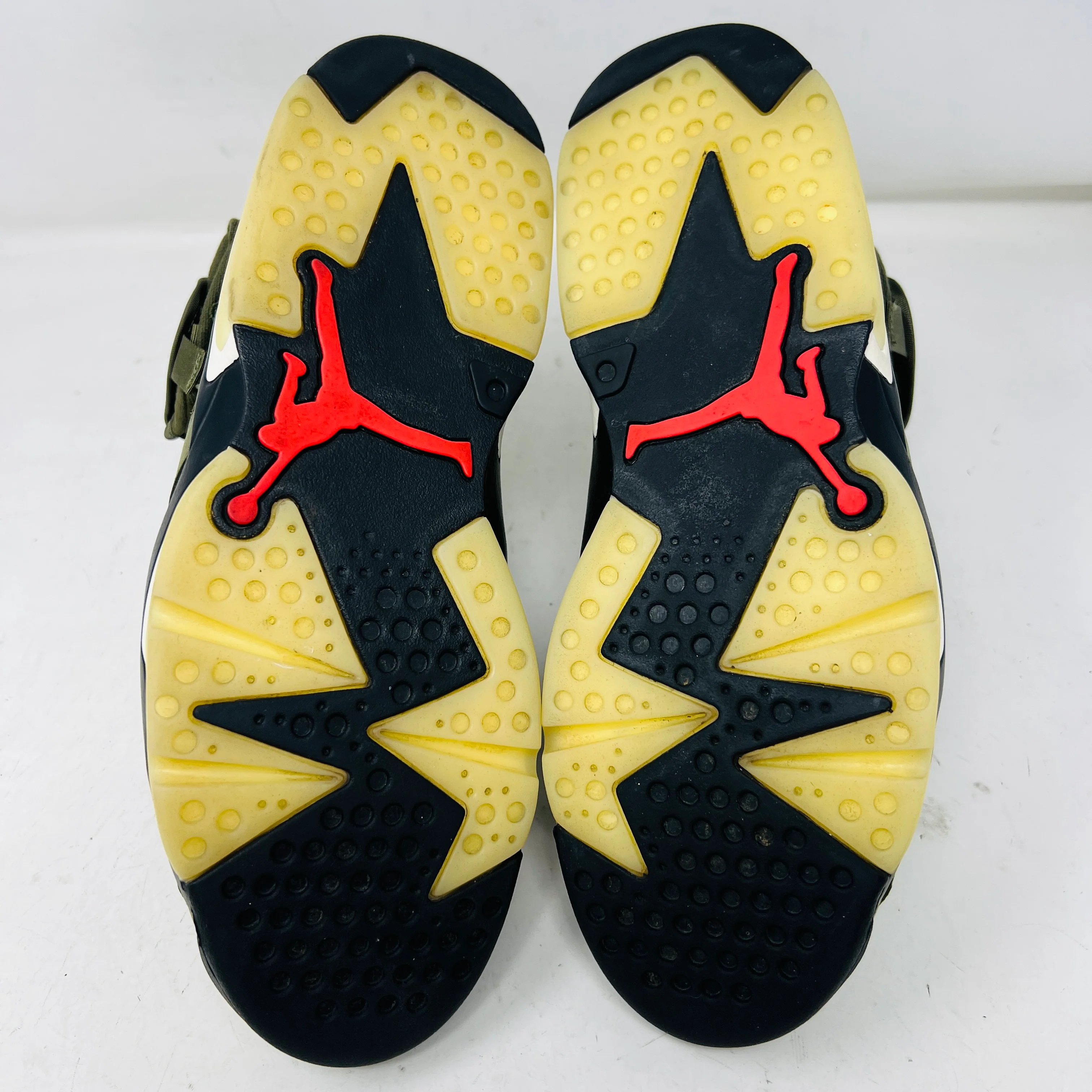 Jordan 6 Retro Travis Scott - Image 6