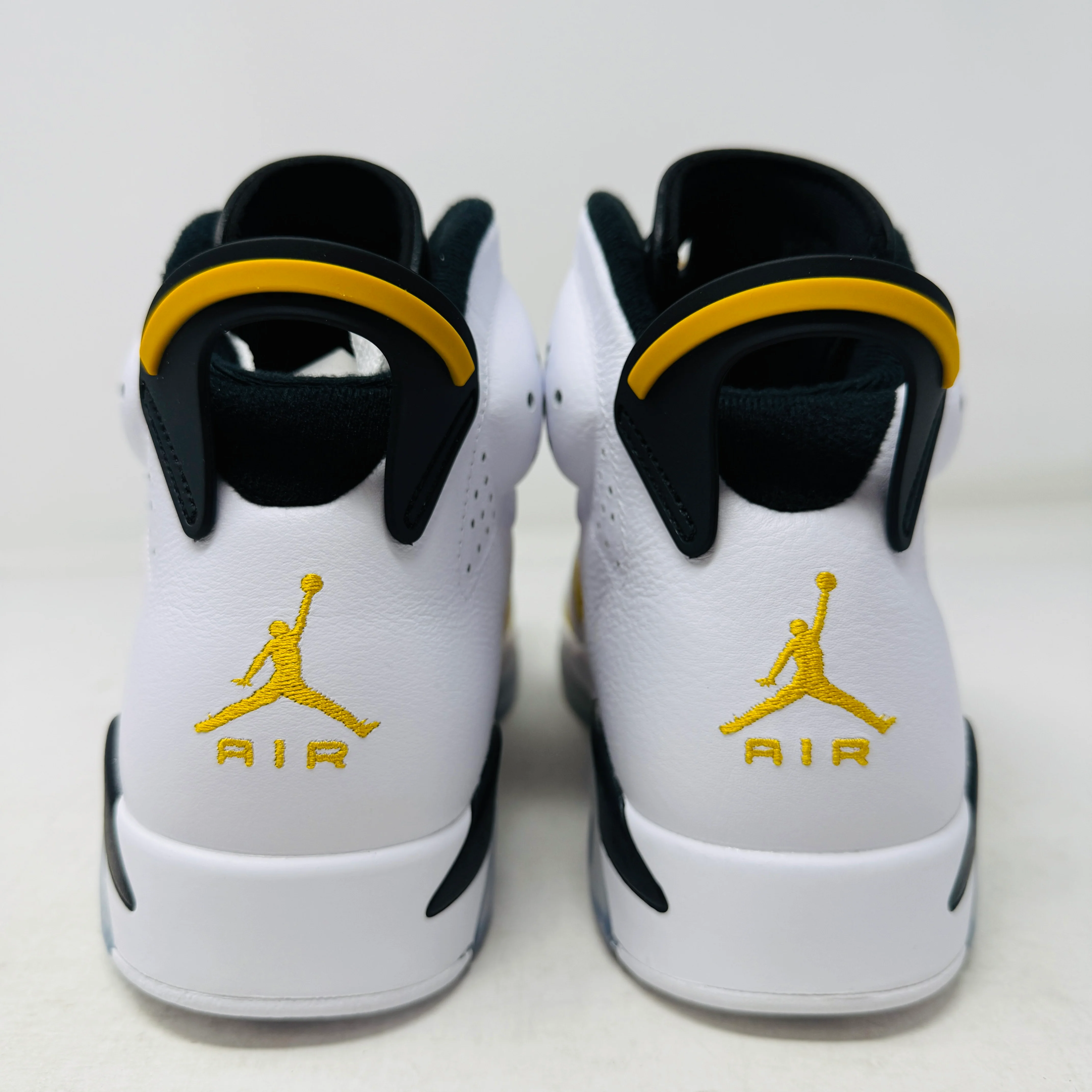 Jordan 6 Retro Yellow Ochre - Image 5
