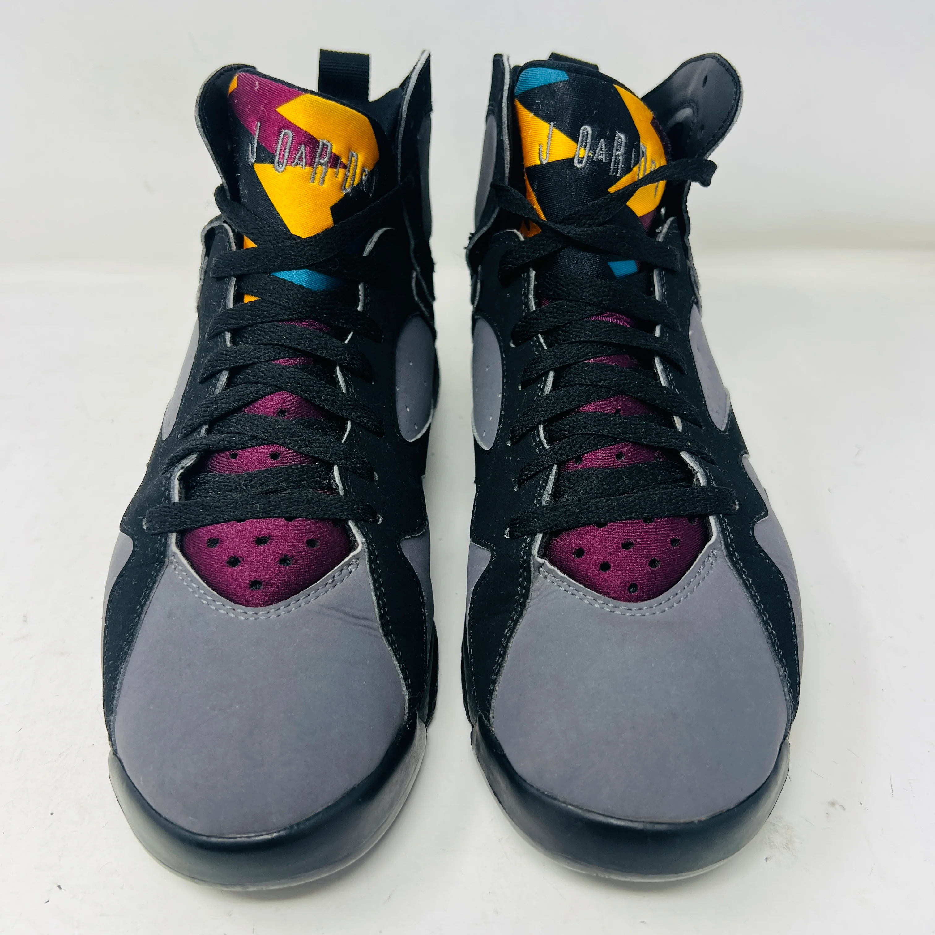 Jordan 7 Retro Bordeaux (2015) - Image 2