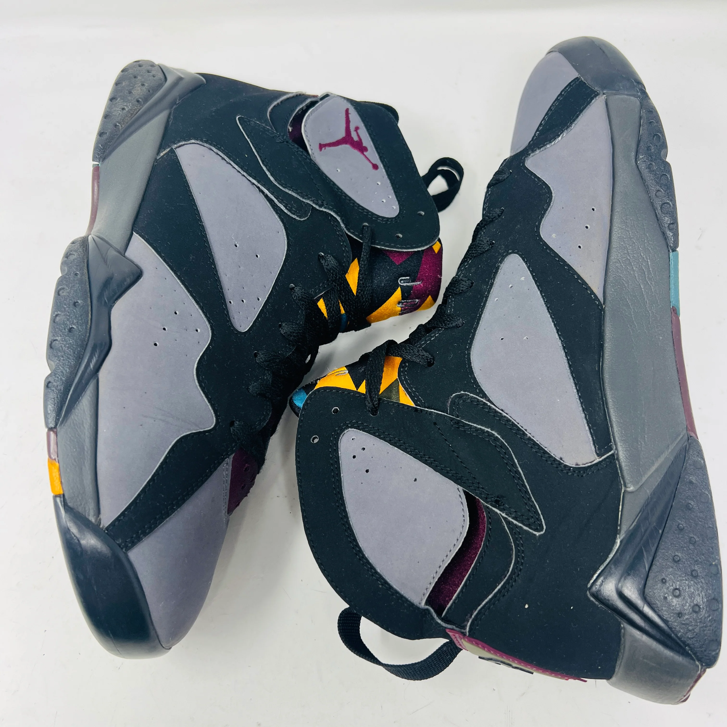 Jordan 7 Retro Bordeaux (2015) - Image 4