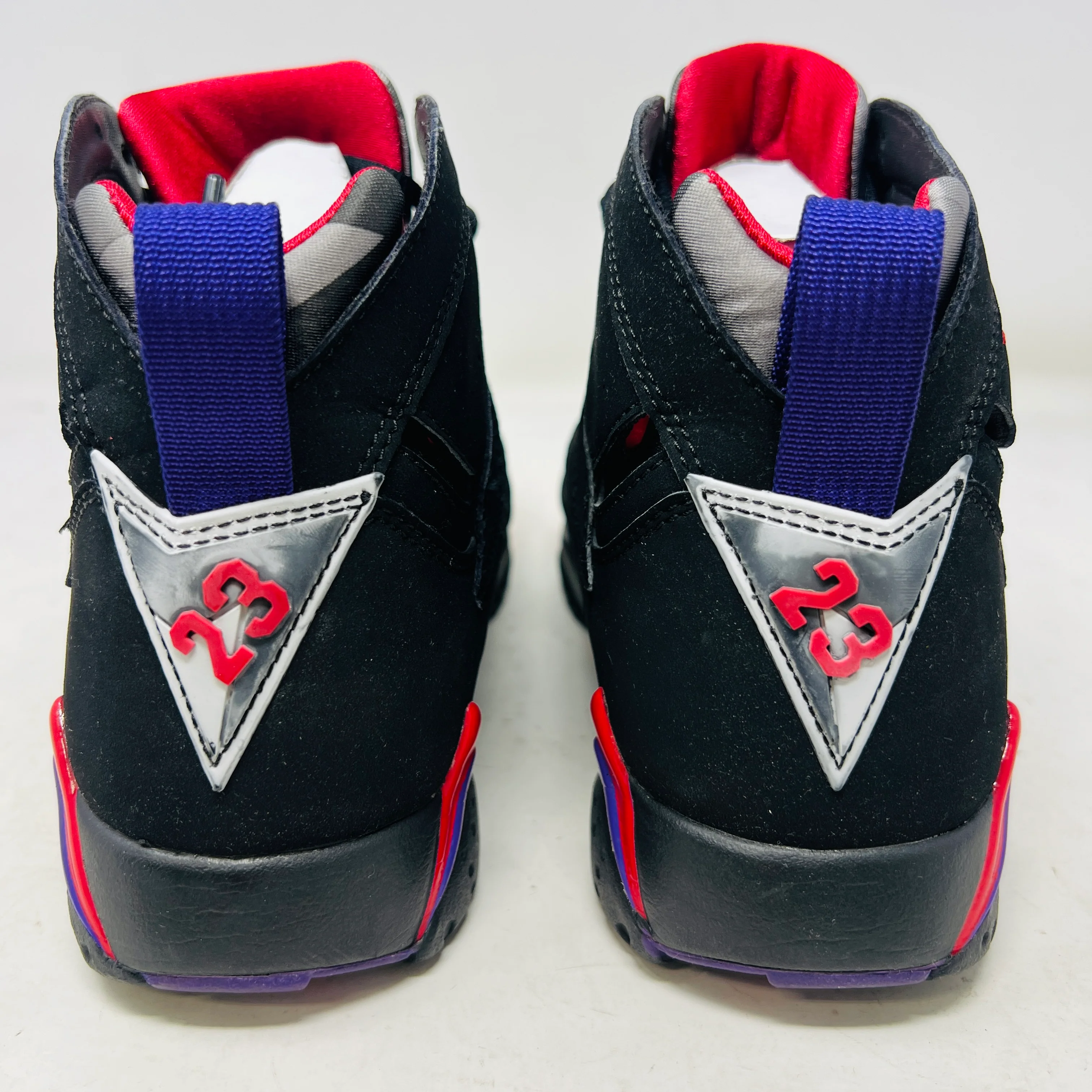 Jordan 7 Retro Raptors (2012) - Image 5
