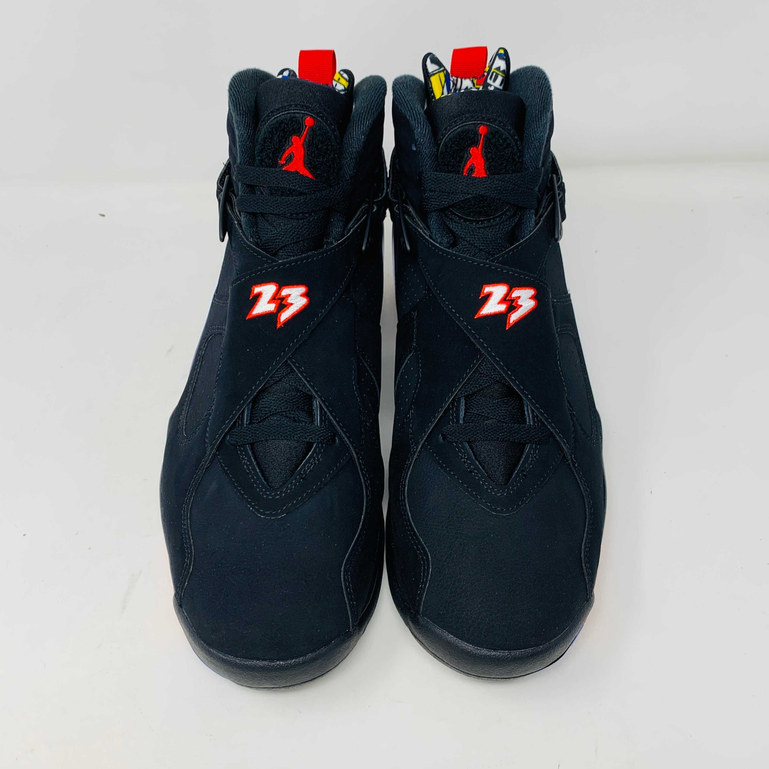 Jordan 8 Retro Playoffs (2023) - Image 2