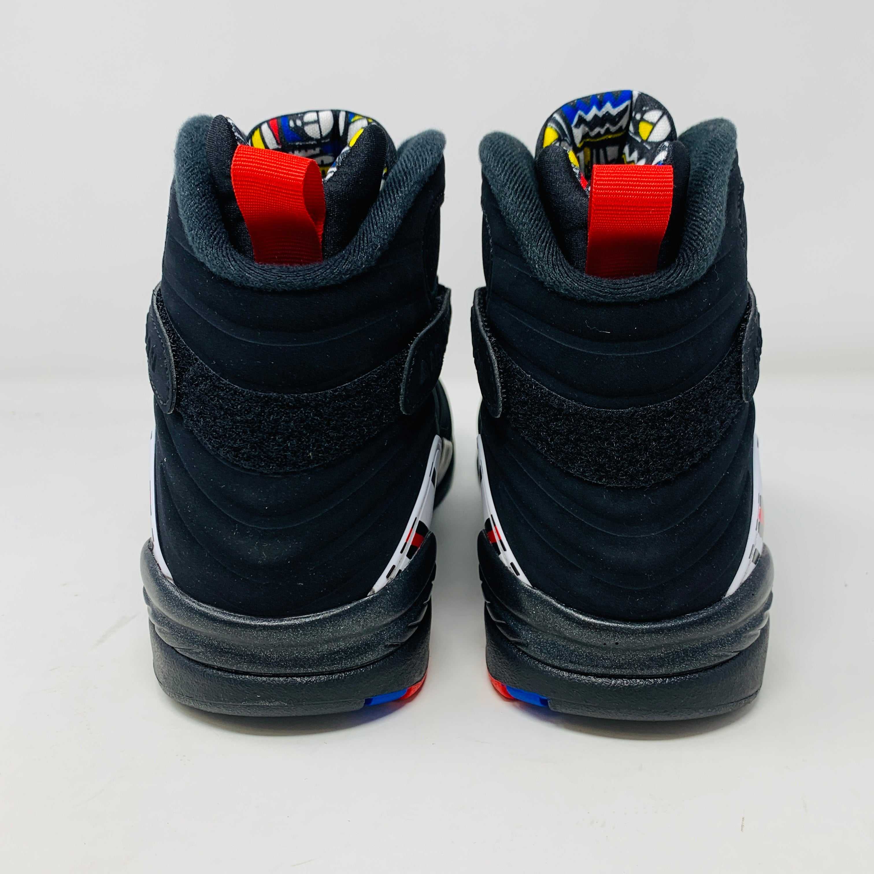 Jordan 8 Retro Playoffs (2023) - Image 5