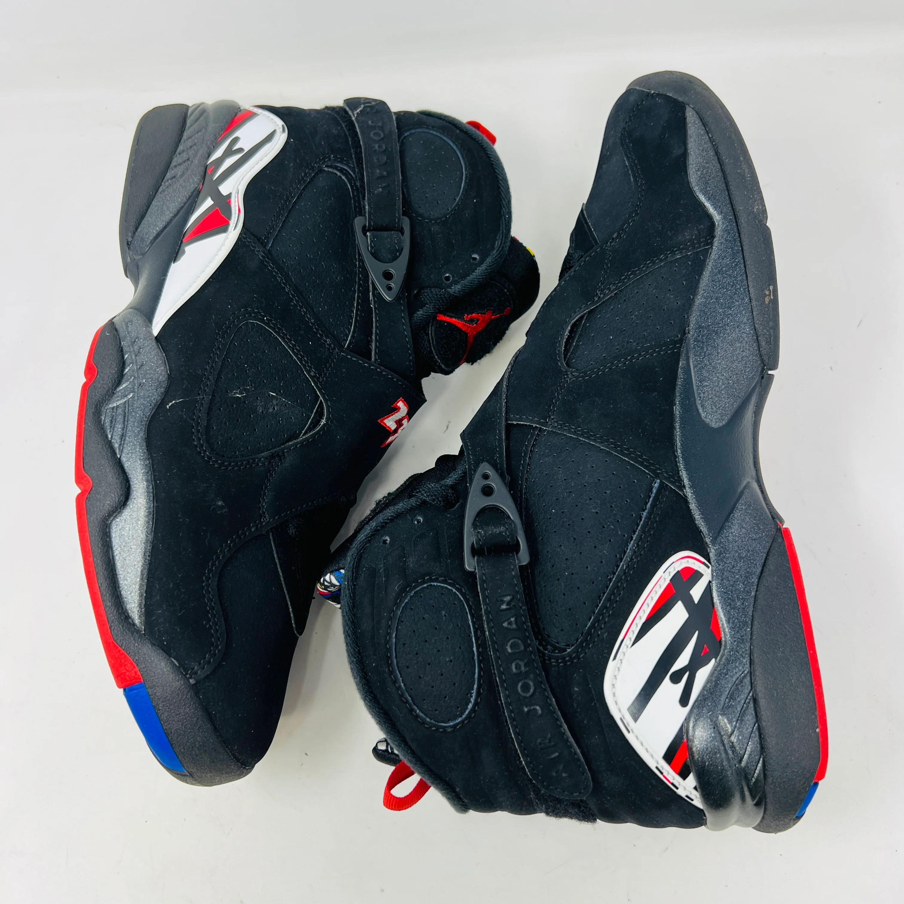 Jordan 8 Retro Playoffs (2023) - Image 4