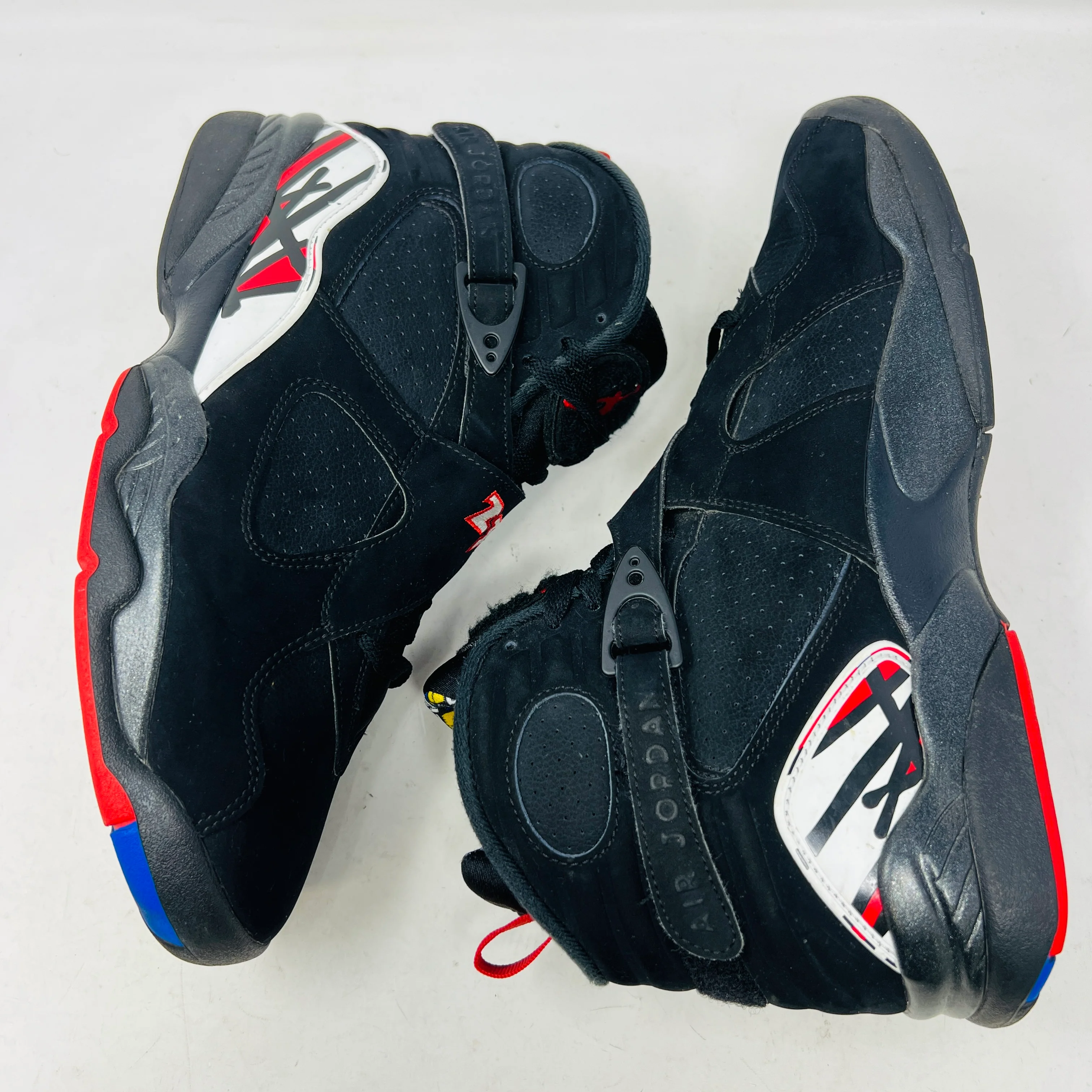 Jordan 8 Retro Playoffs (2023) - Image 4