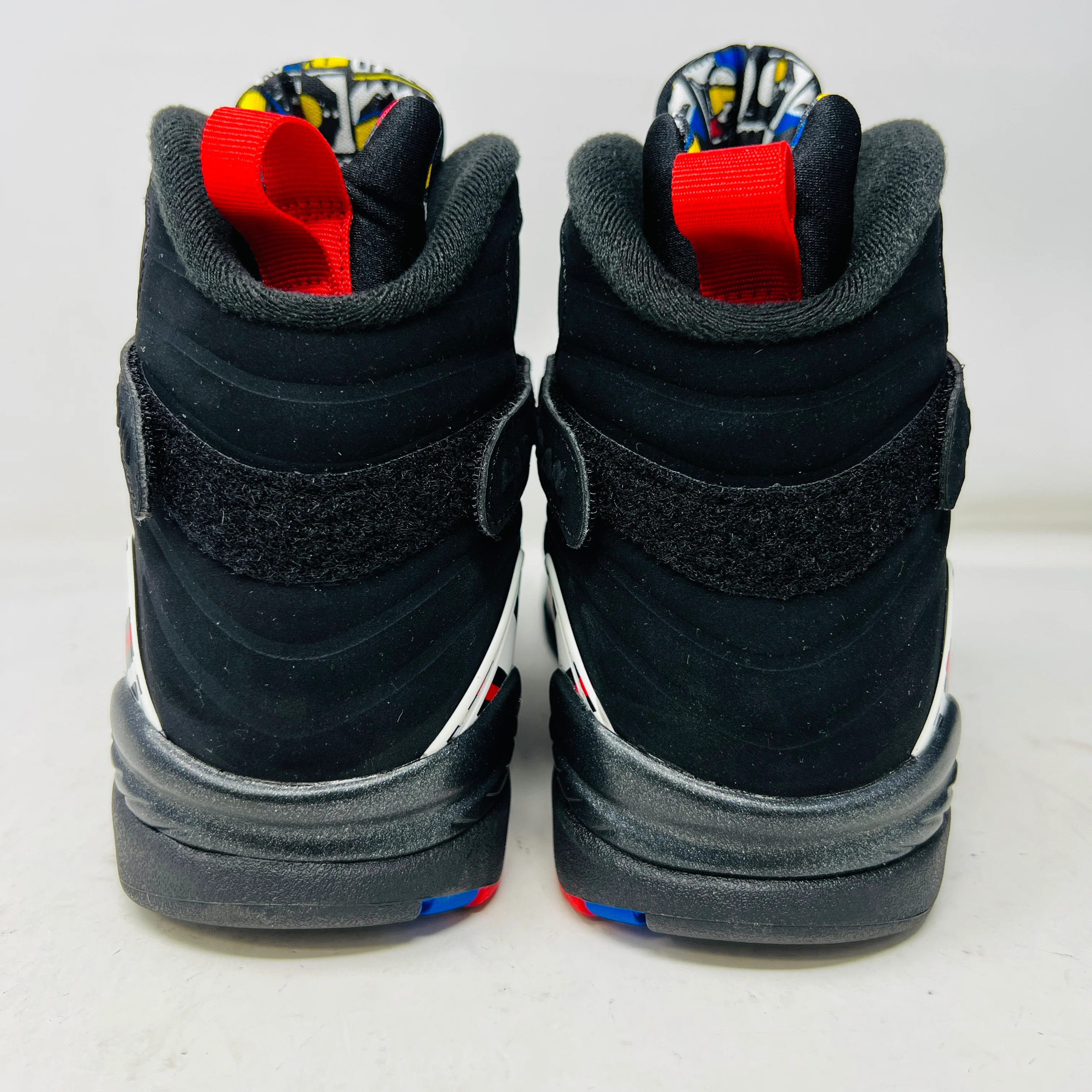 Jordan 8 Retro Playoffs (2023) - Image 5