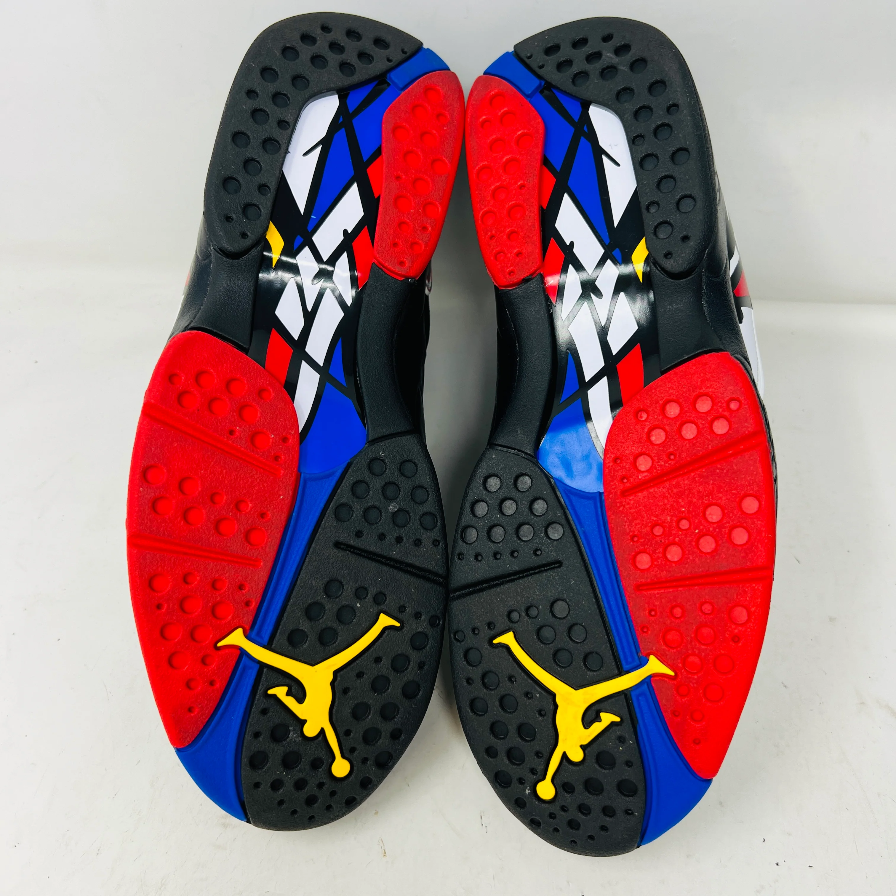 Jordan 8 Retro Playoffs (2023) - Image 6