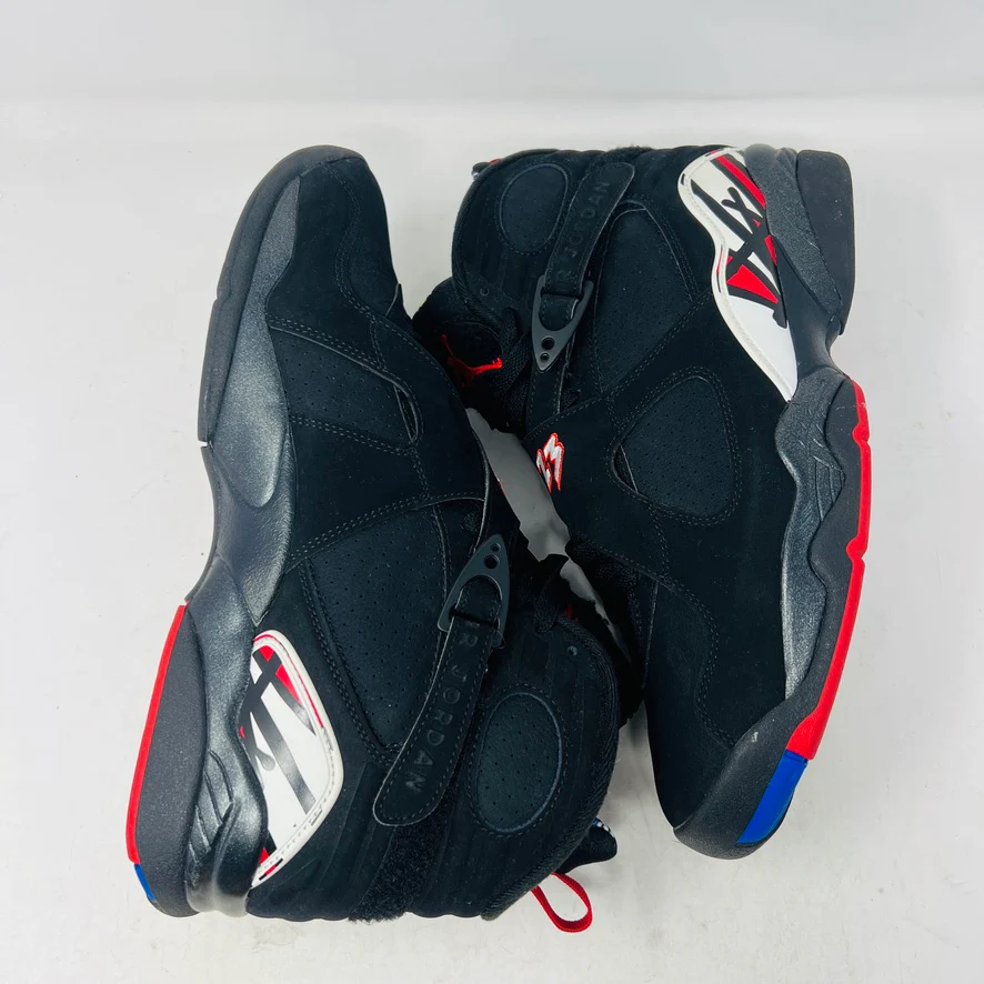 Jordan 8 Retro Playoffs (2023) - Image 4