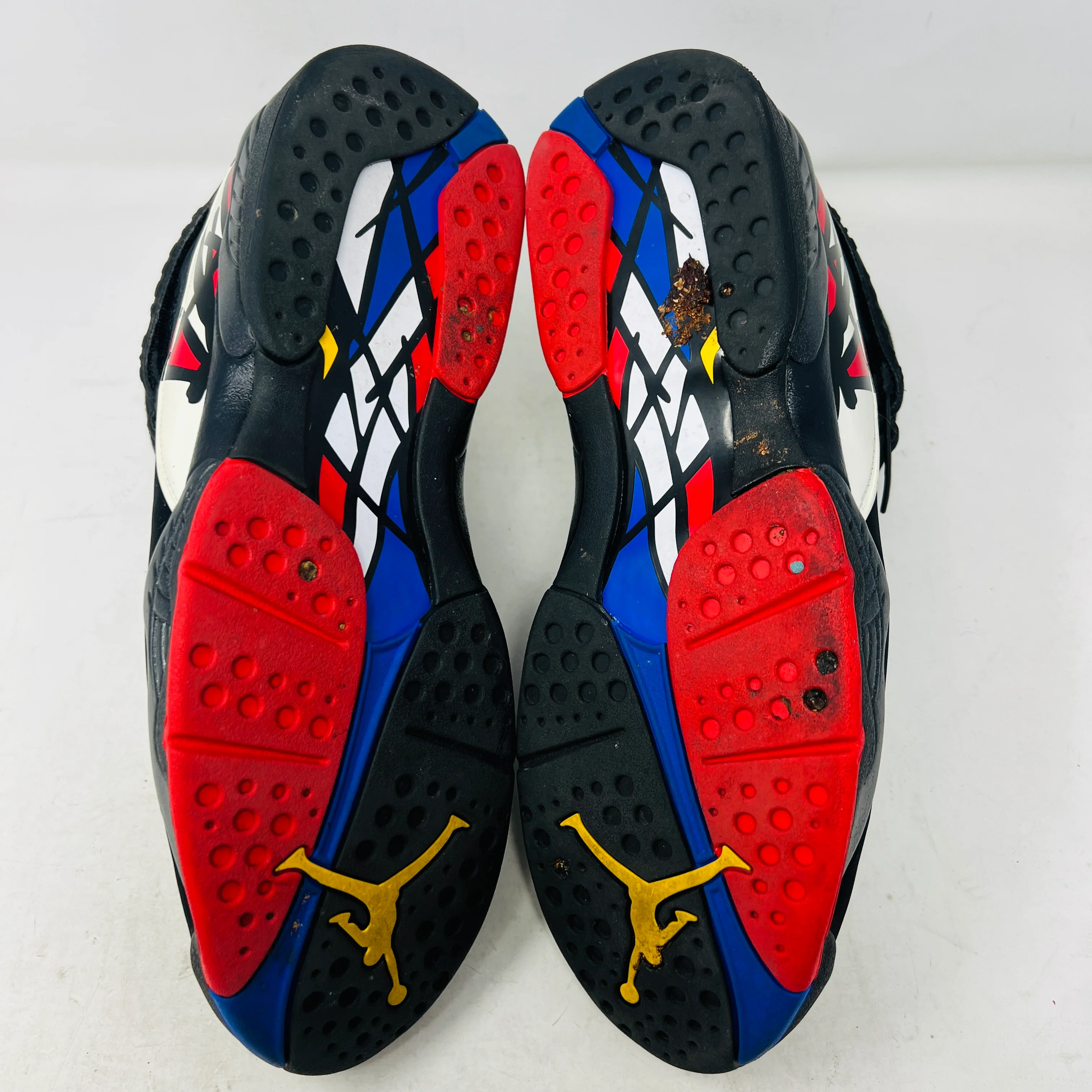 Jordan 8 Retro Playoffs (2023) - Image 6