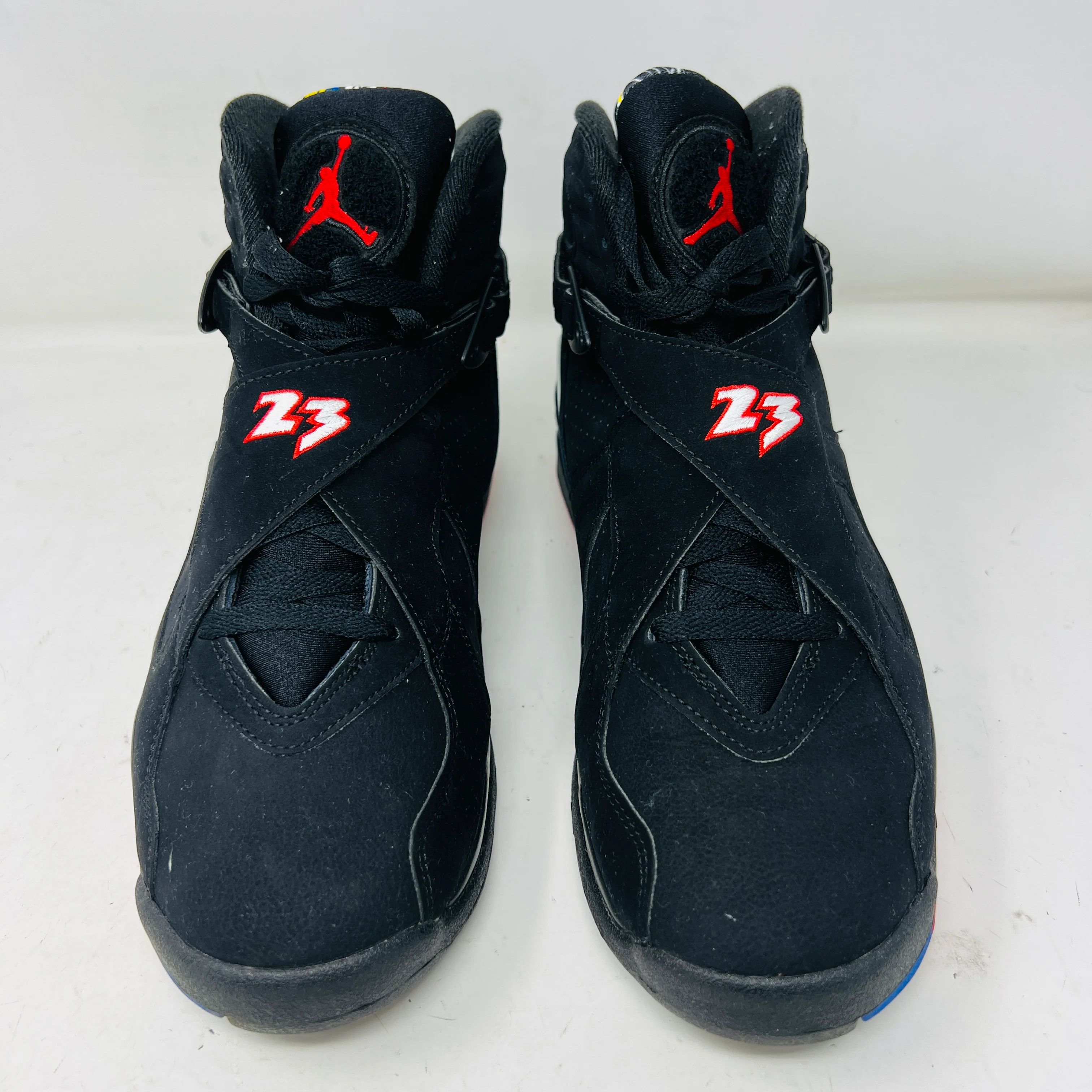 Jordan 8 Retro Playoffs (2023) - Image 2