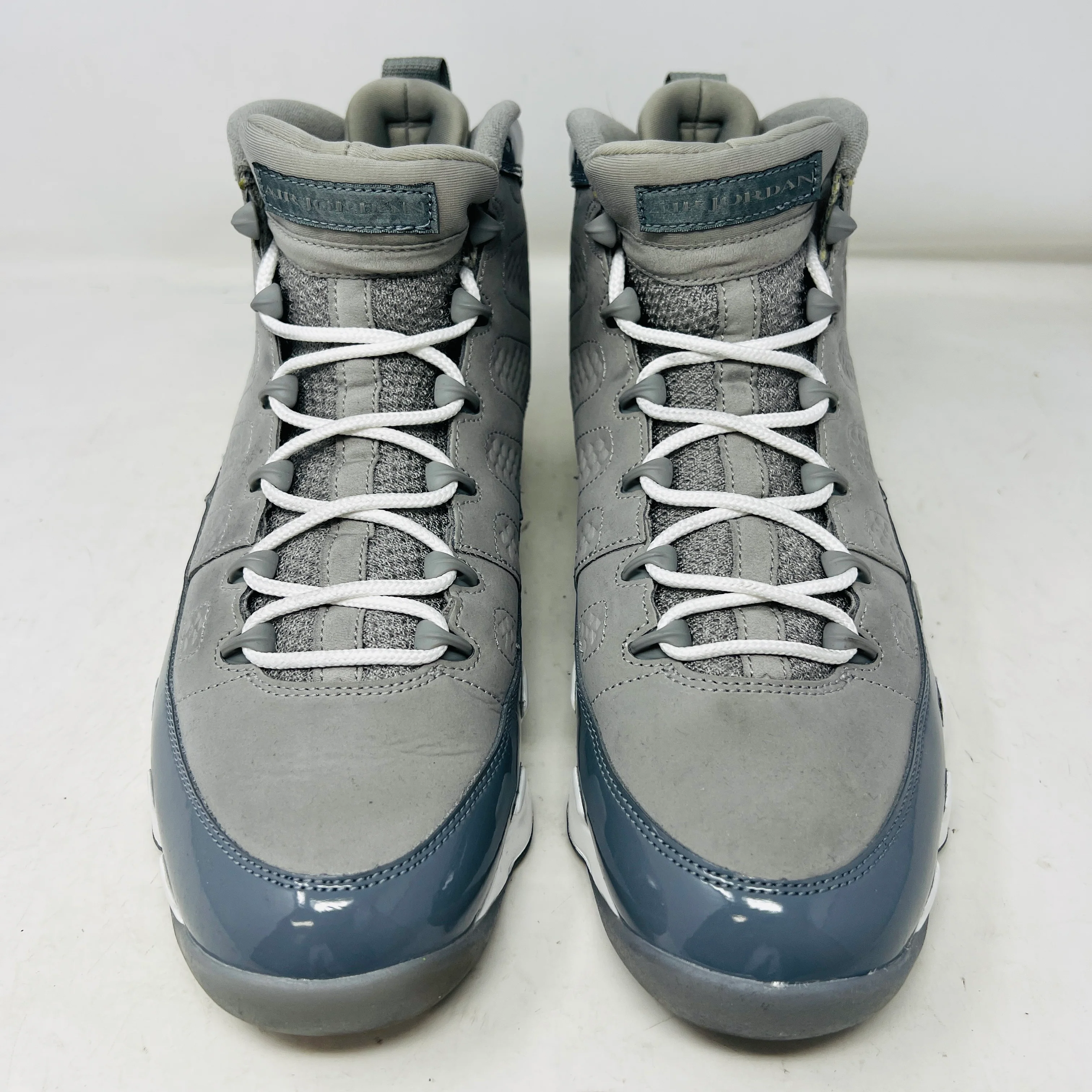 Jordan 9 Retro Cool Grey (2025) - Image 2