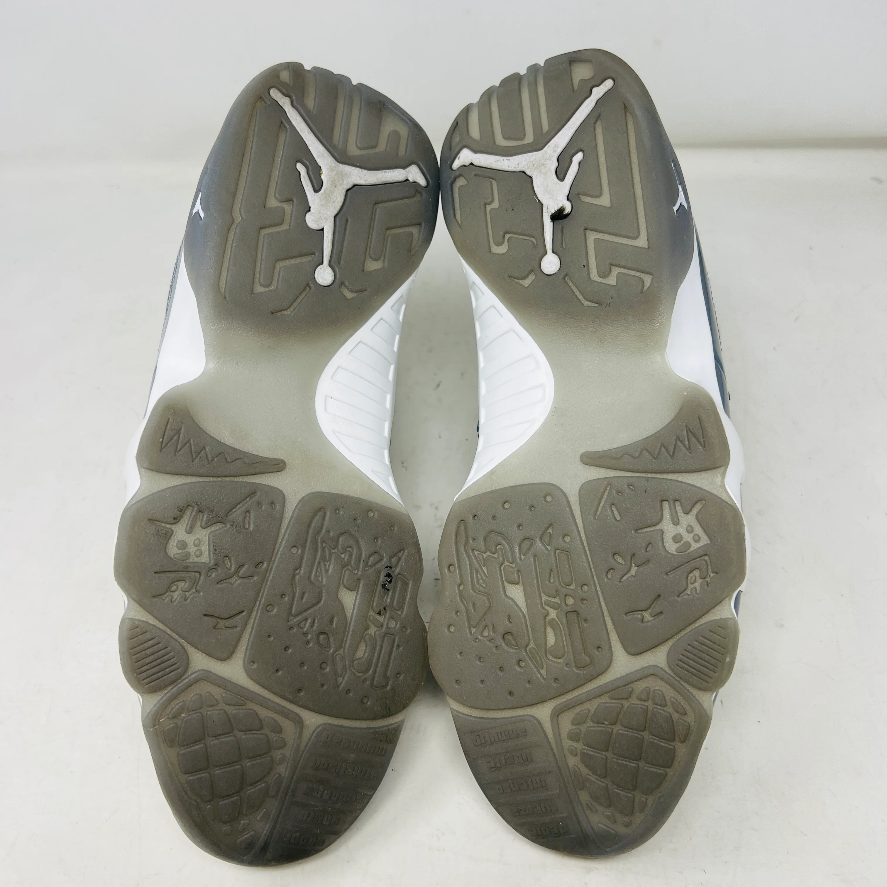 Jordan 9 Retro Cool Grey (2025) - Image 6