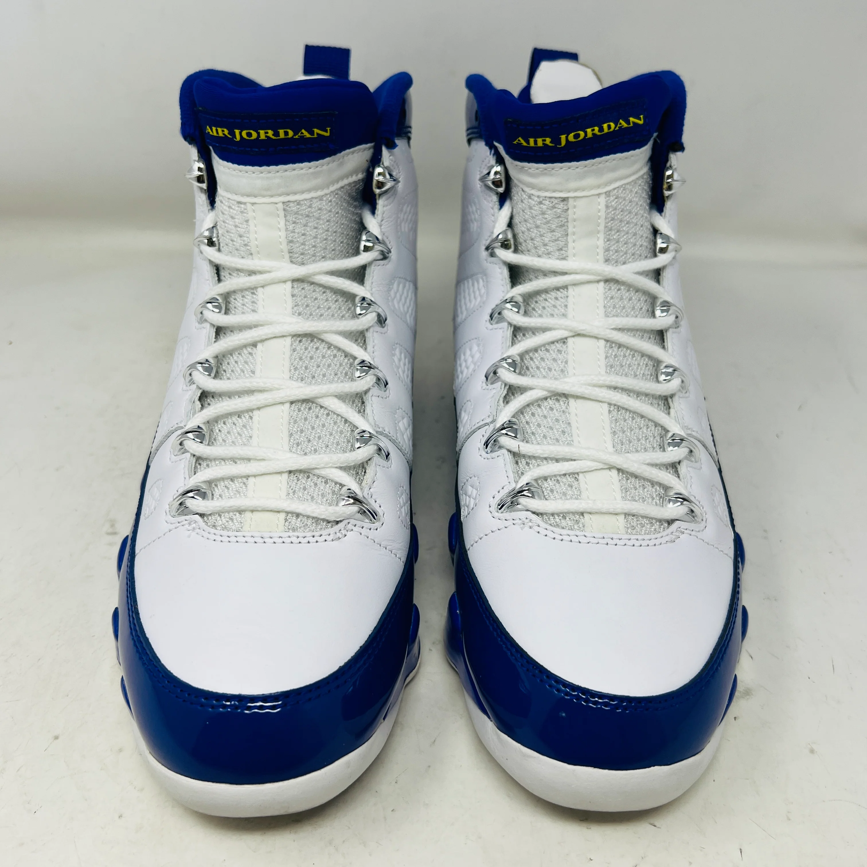 Jordan 9 Retro Kobe Bryant PE - Image 2