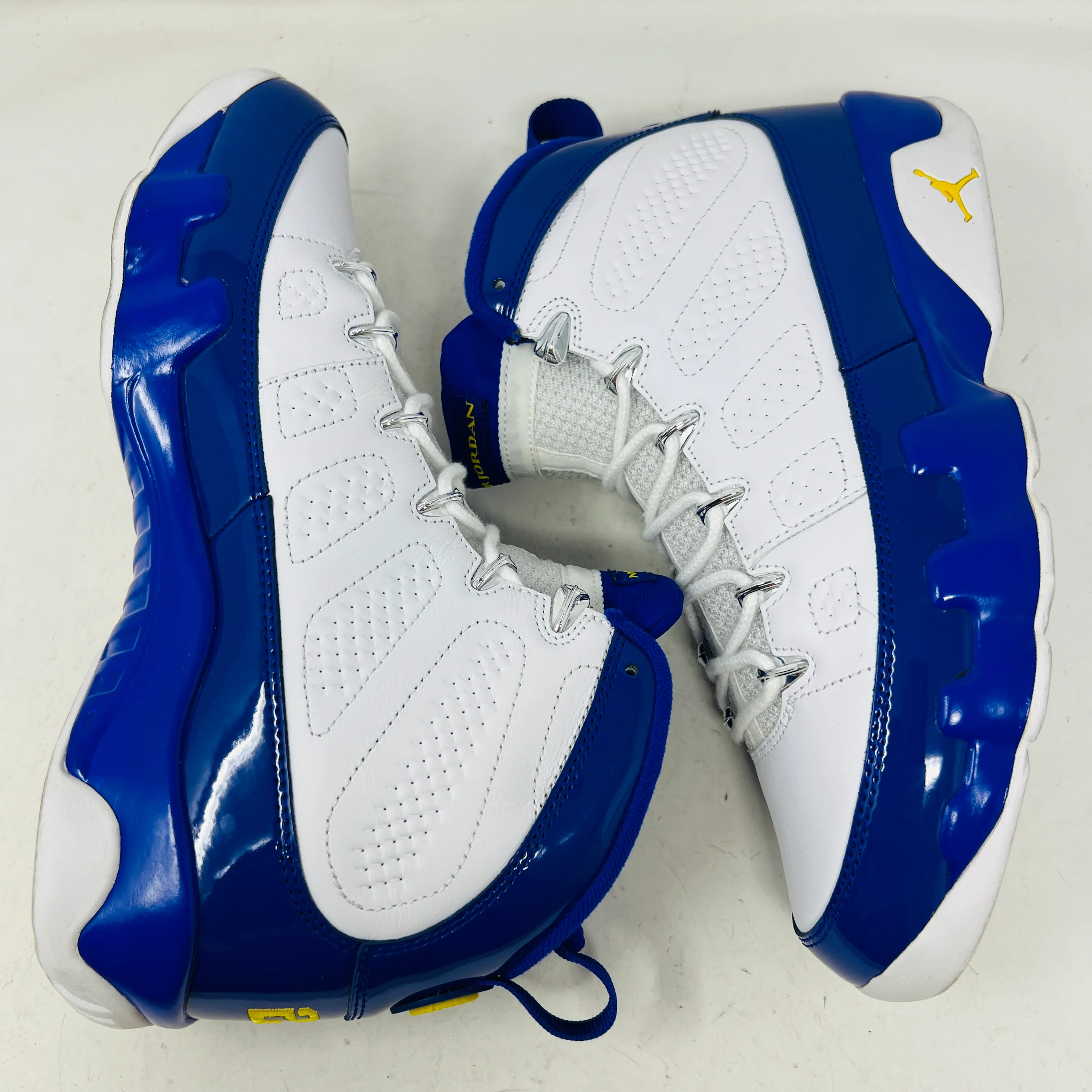 Jordan 9 Retro Kobe Bryant PE - Image 3