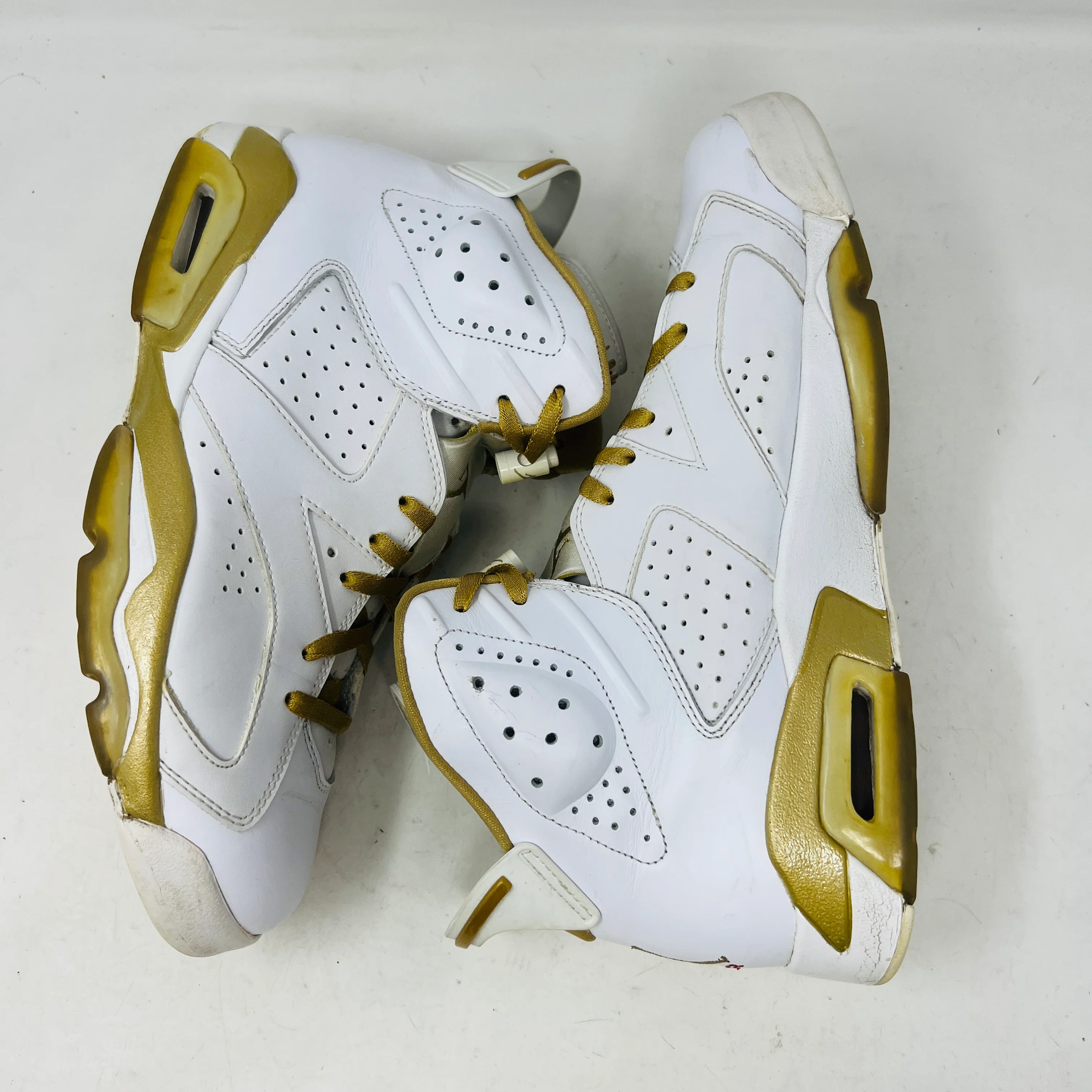 Jordan Golden Moments Pack (6/7) - Image 3