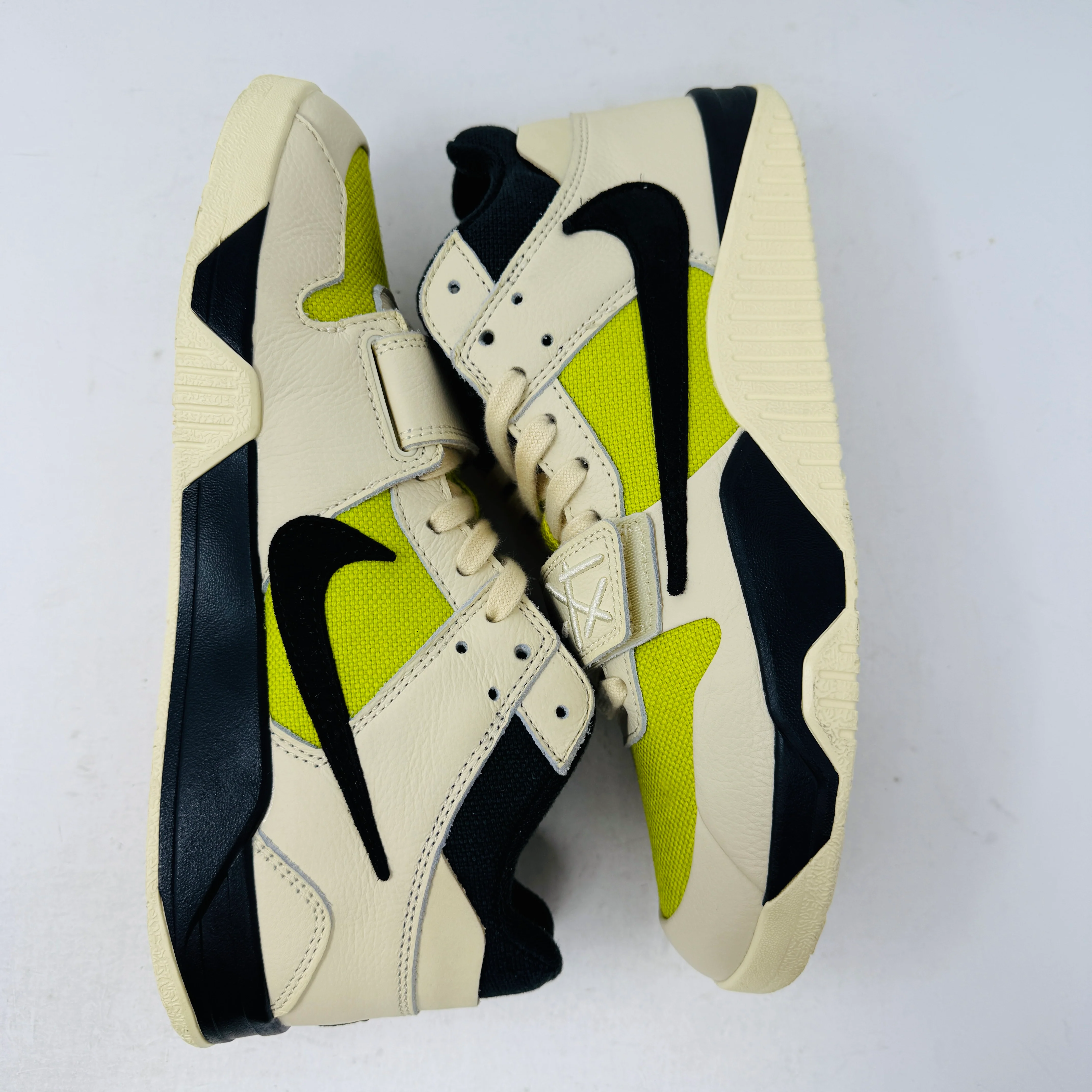Jordan Jumpman Jack TR Travis Scott Bright Cactus - Image 4