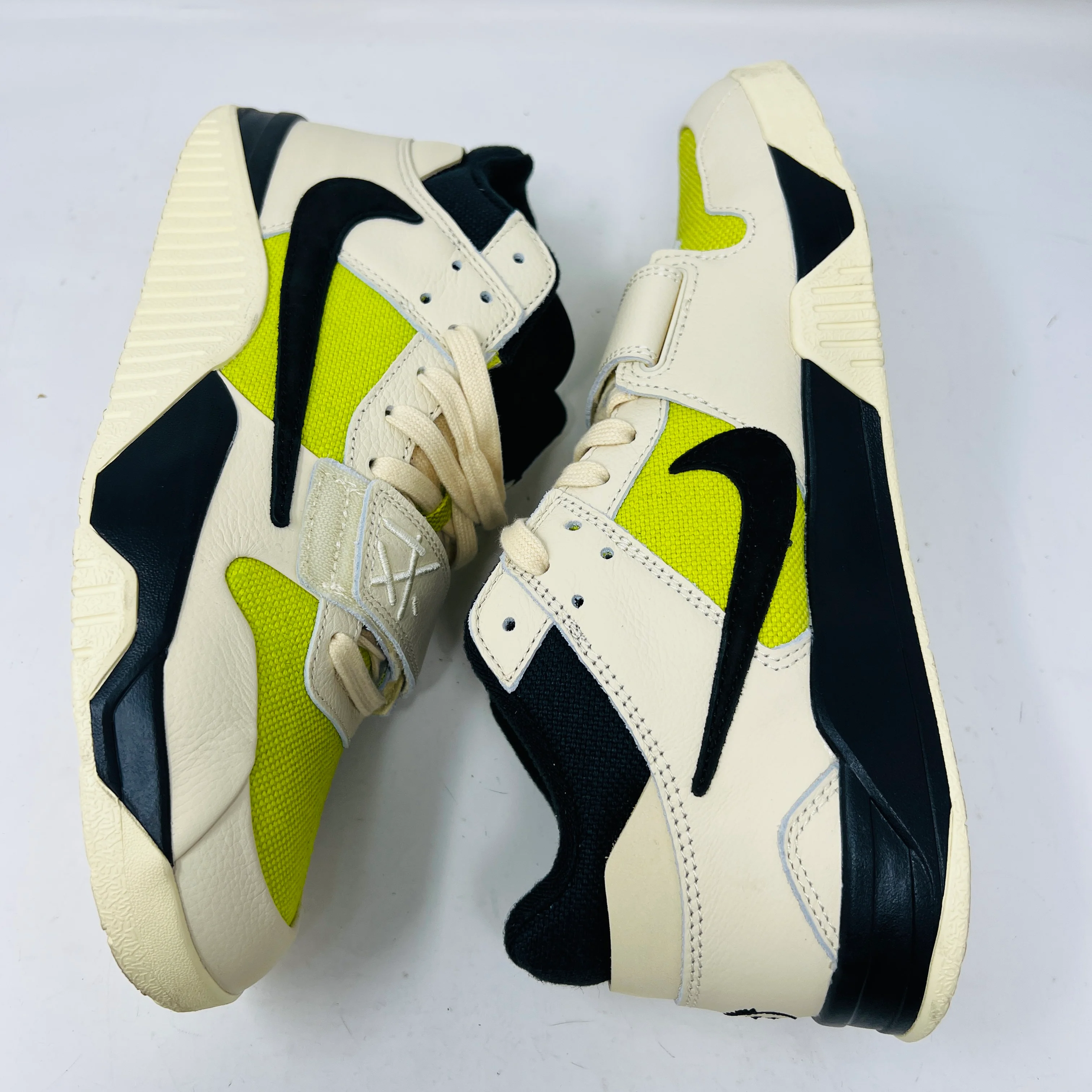 Jordan Jumpman Jack TR Travis Scott Bright Cactus - Image 4