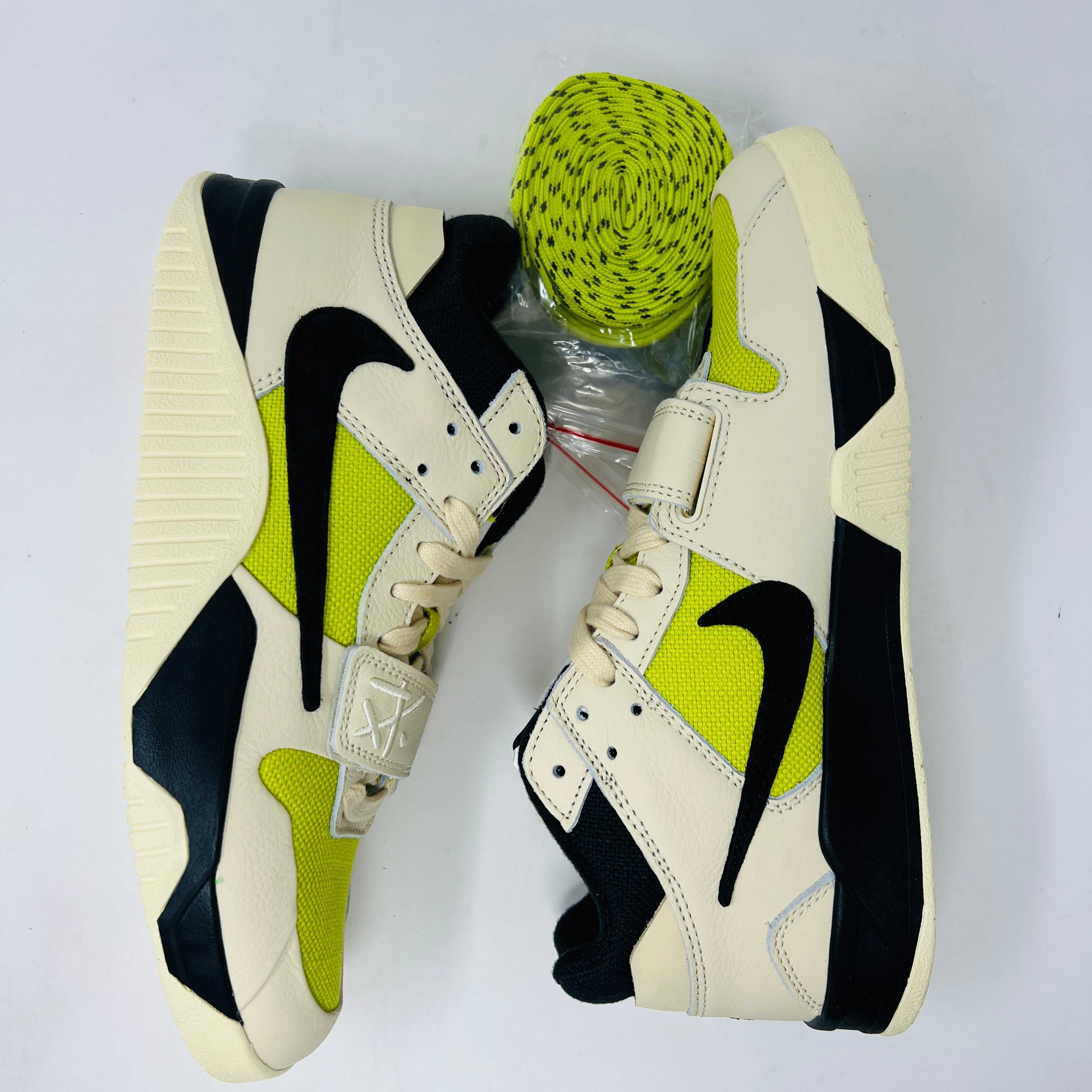 Jordan Jumpman Jack TR Travis Scott Bright Cactus - Image 3