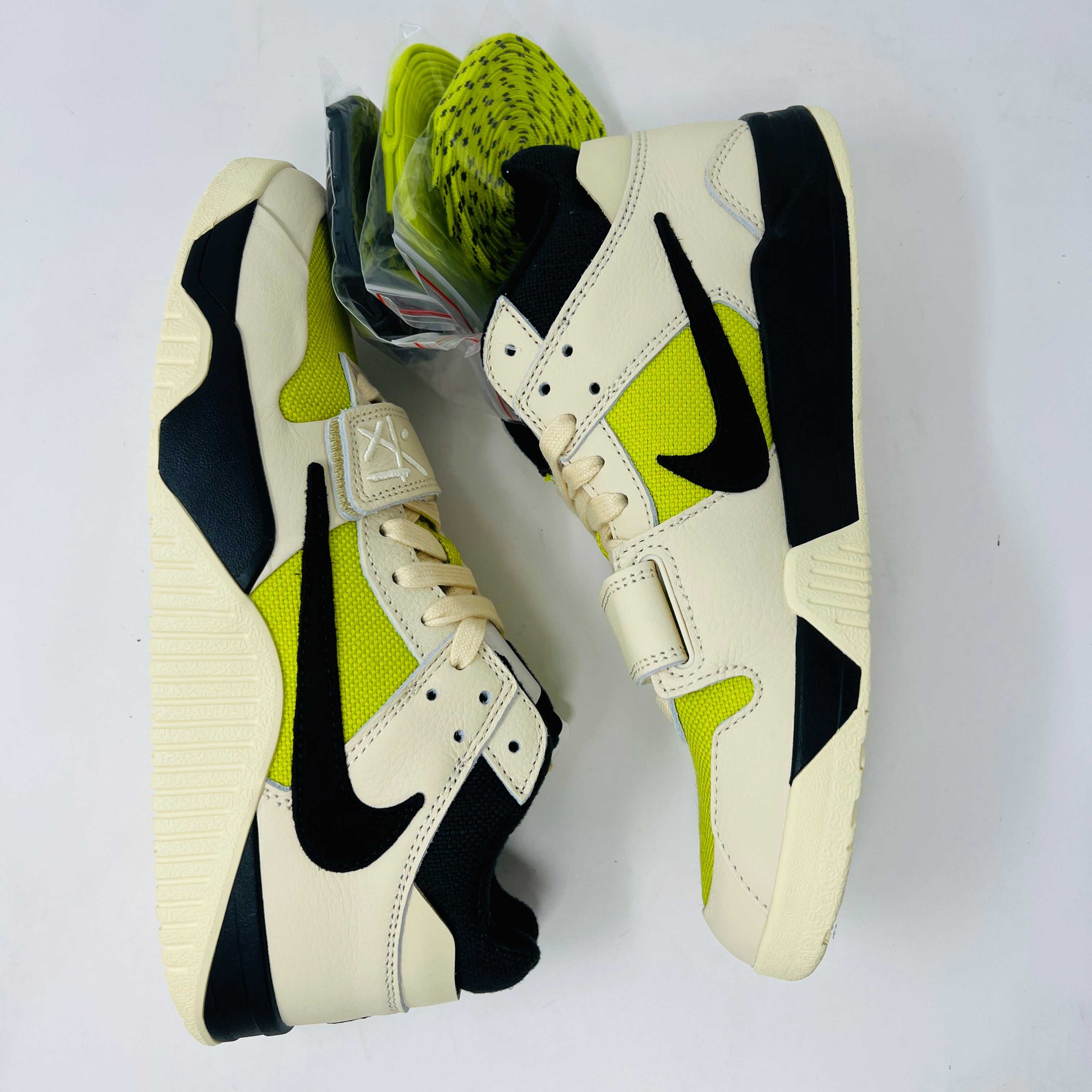 Jordan Jumpman Jack TR Travis Scott Bright Cactus - Image 4