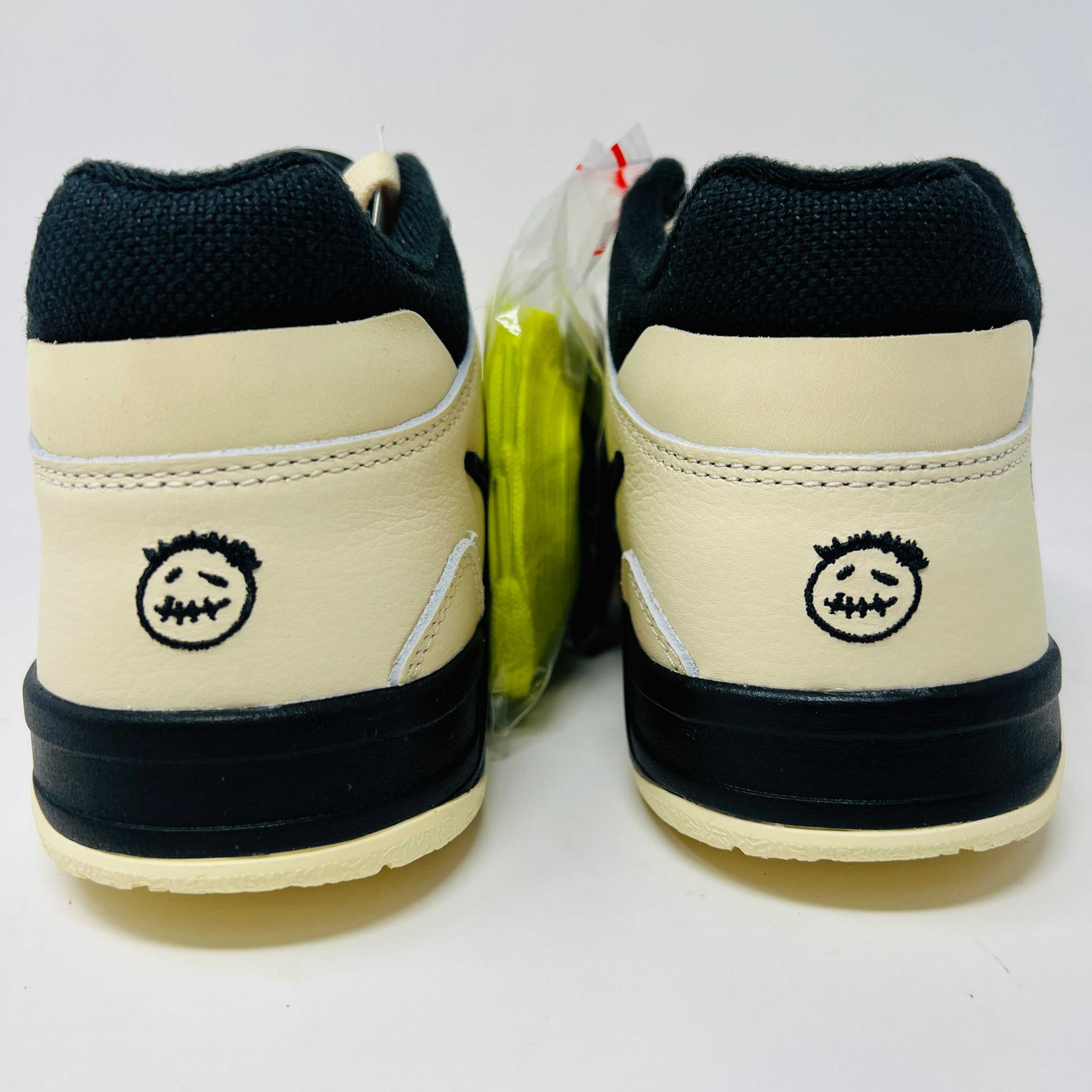 Jordan Jumpman Jack TR Travis Scott Bright Cactus - Image 5