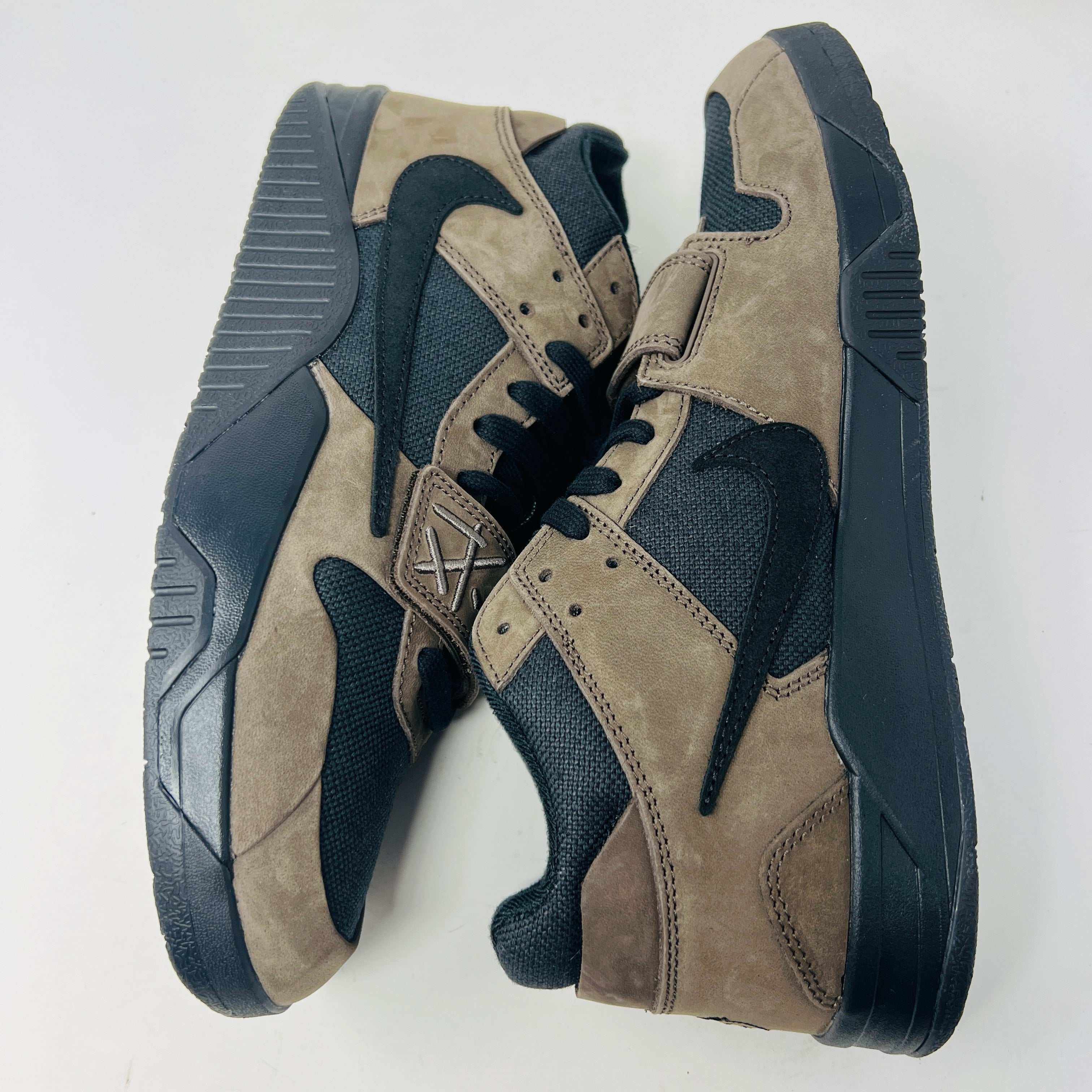 Jordan Jumpman Jack TR Travis Scott Dark Mocha - Image 3