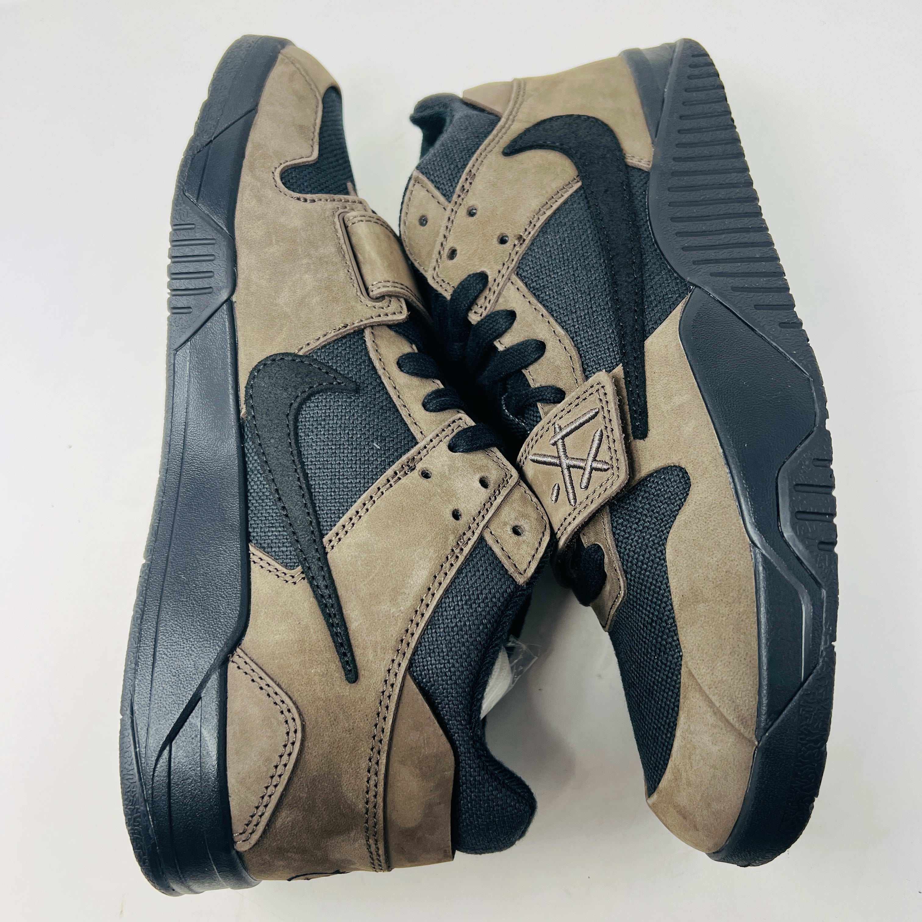 Jordan Jumpman Jack TR Travis Scott Dark Mocha - Image 4