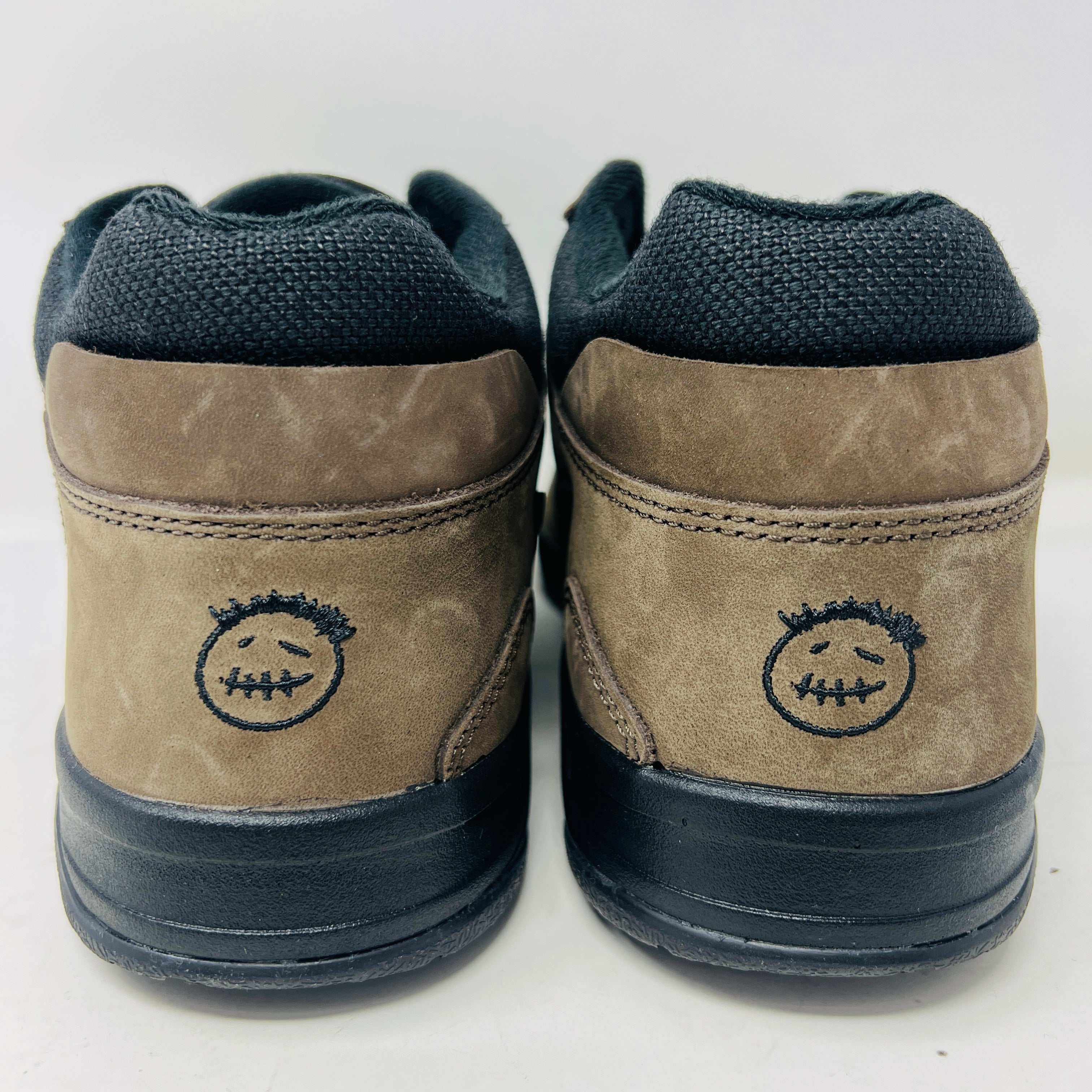 Jordan Jumpman Jack TR Travis Scott Dark Mocha - Image 5