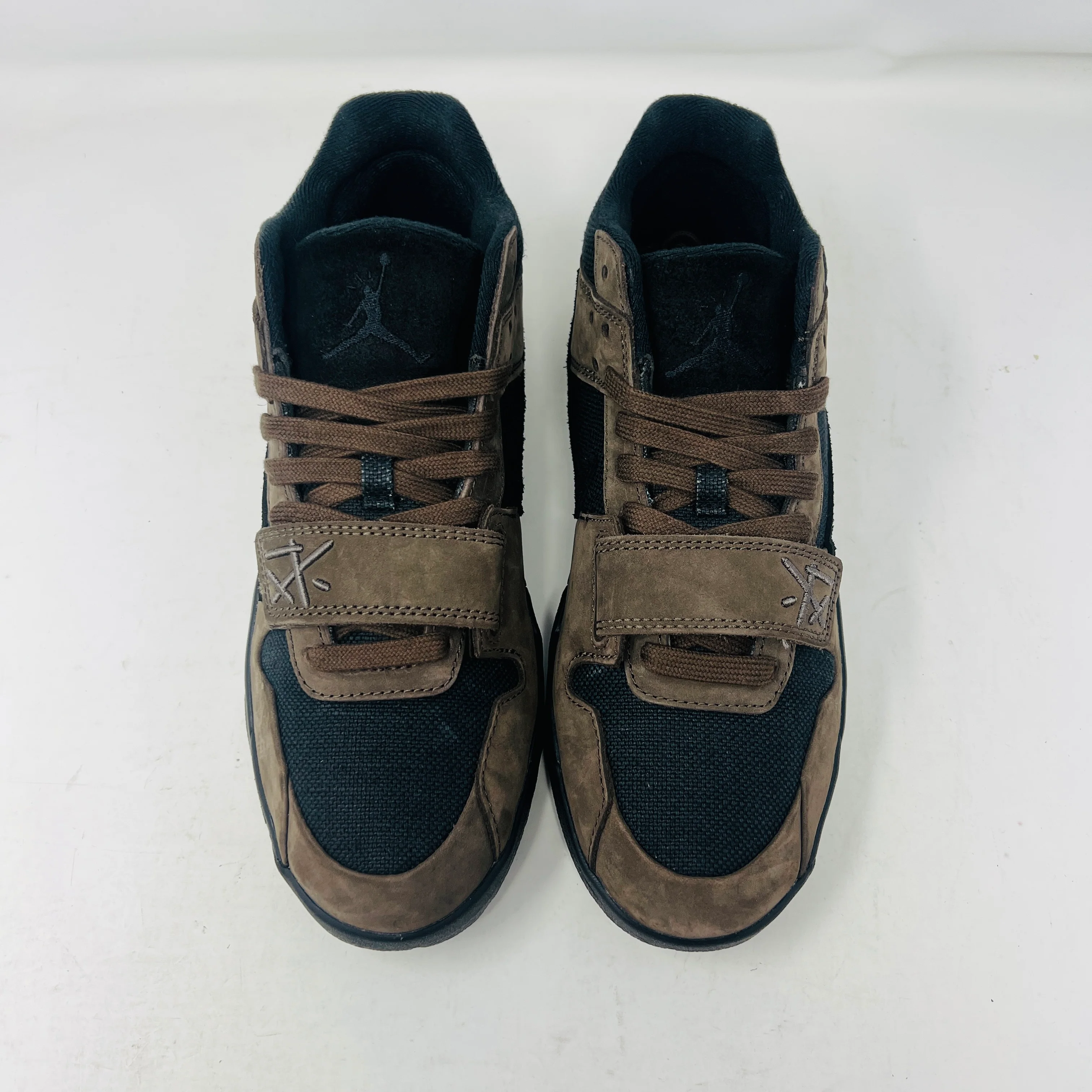 Jordan Jumpman Jack TR Travis Scott Dark Mocha - Image 2