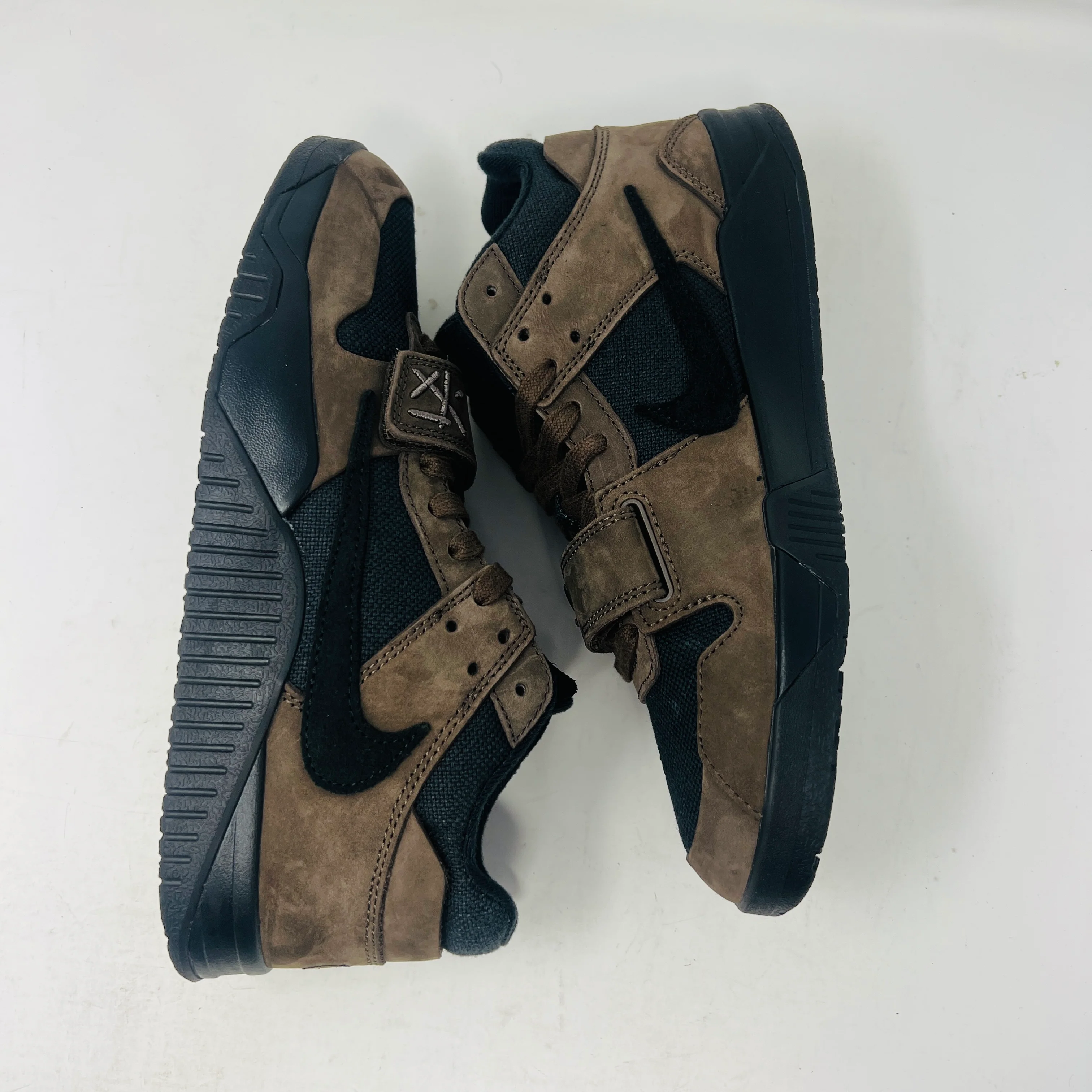 Jordan Jumpman Jack TR Travis Scott Dark Mocha - Image 4