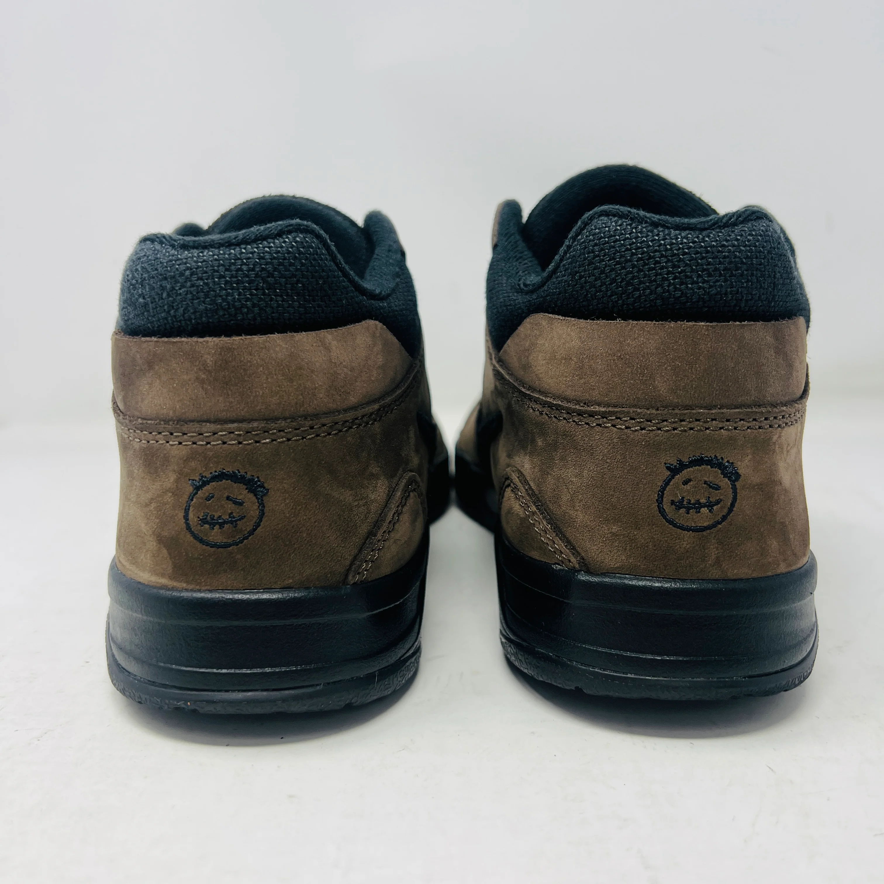 Jordan Jumpman Jack TR Travis Scott Dark Mocha - Image 5