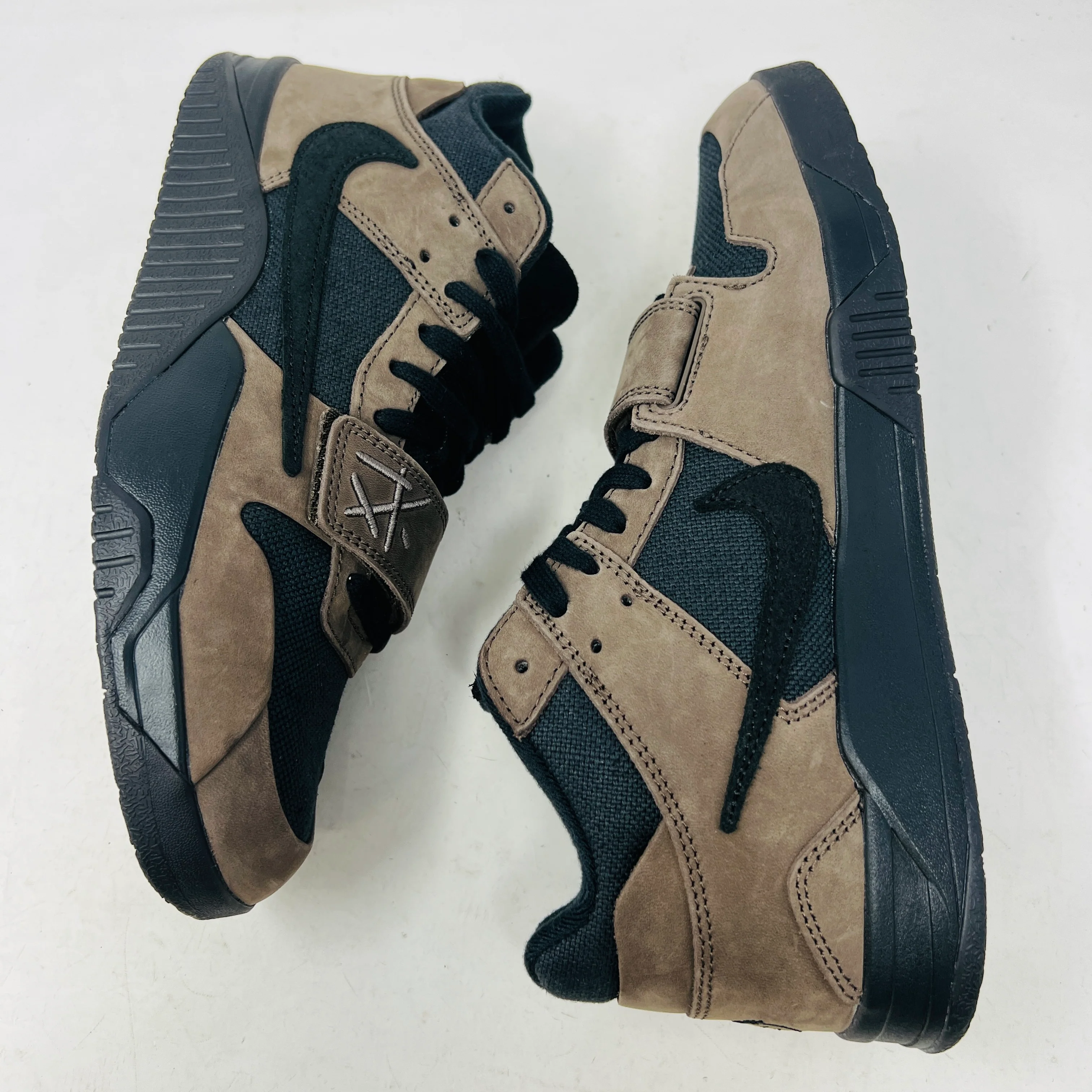 Jordan Jumpman Jack TR Travis Scott Dark Mocha - Image 4