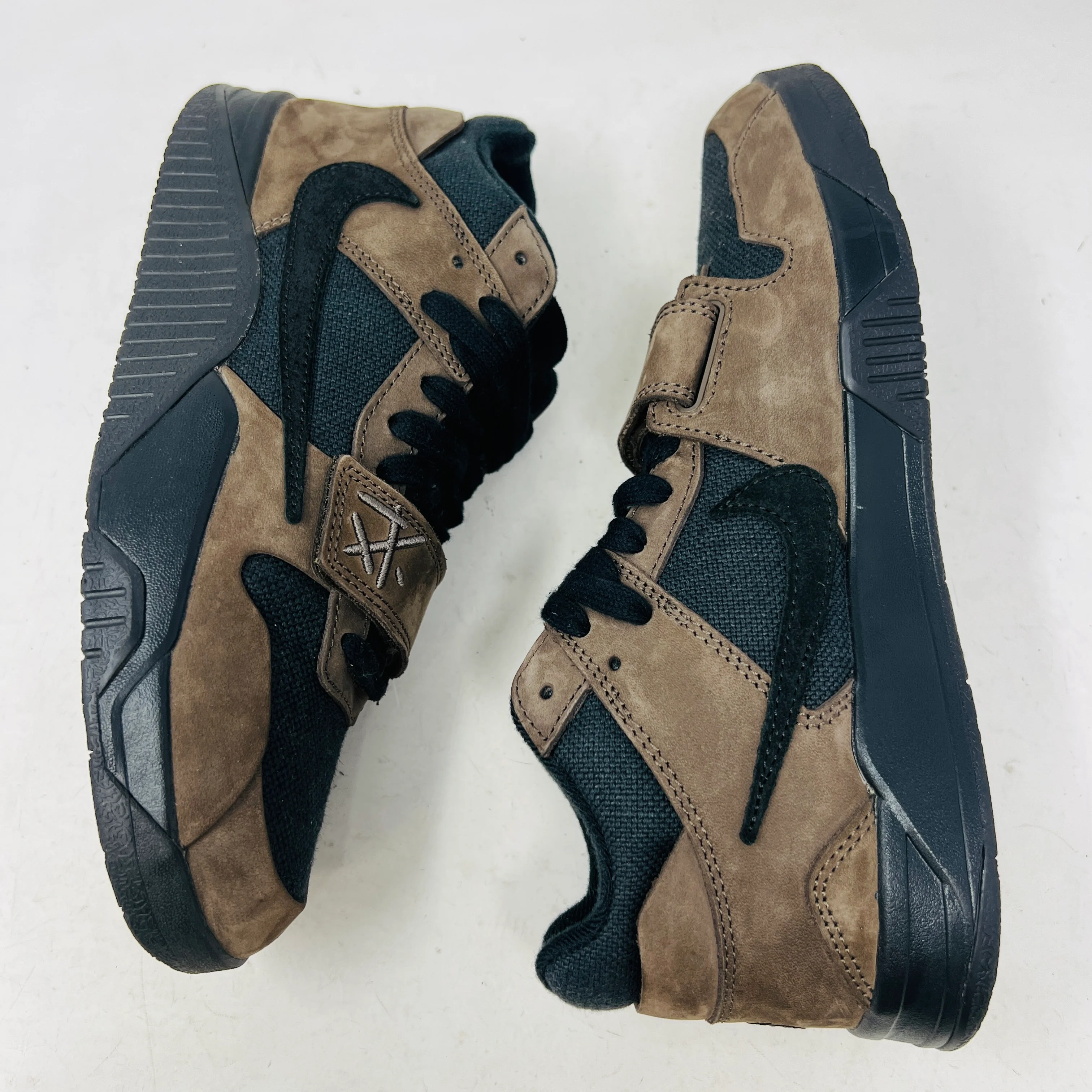 Jordan Jumpman Jack TR Travis Scott Dark Mocha - Image 4