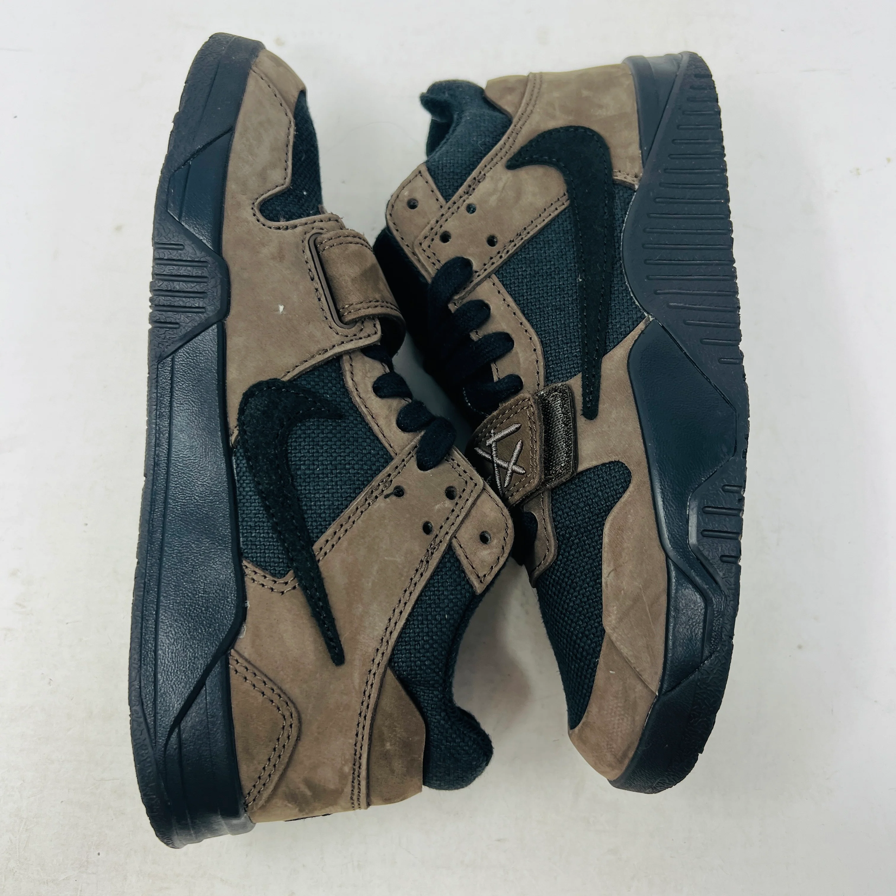 Jordan Jumpman Jack TR Travis Scott Dark Mocha - Image 4
