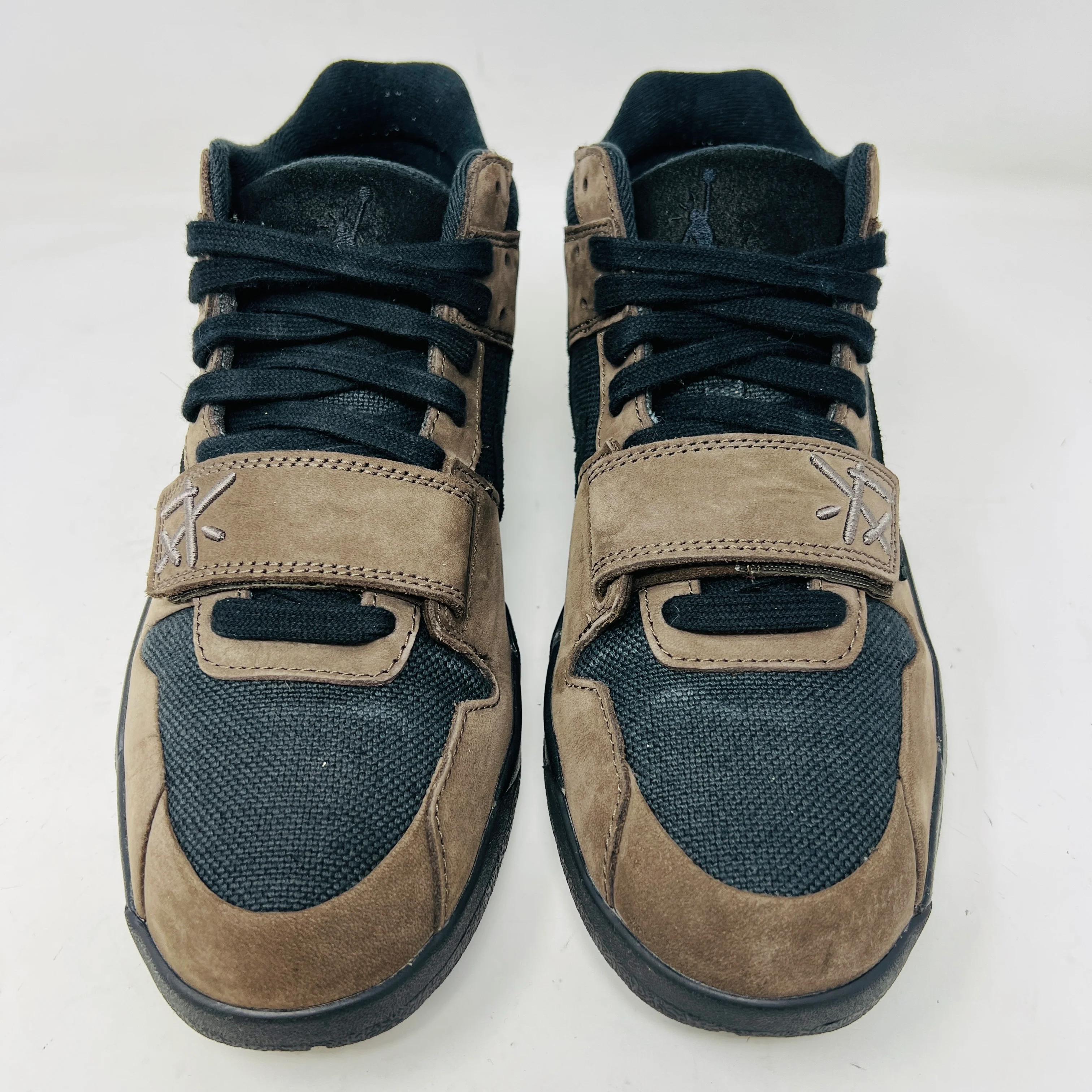 Jordan Jumpman Jack TR Travis Scott Dark Mocha - Image 2