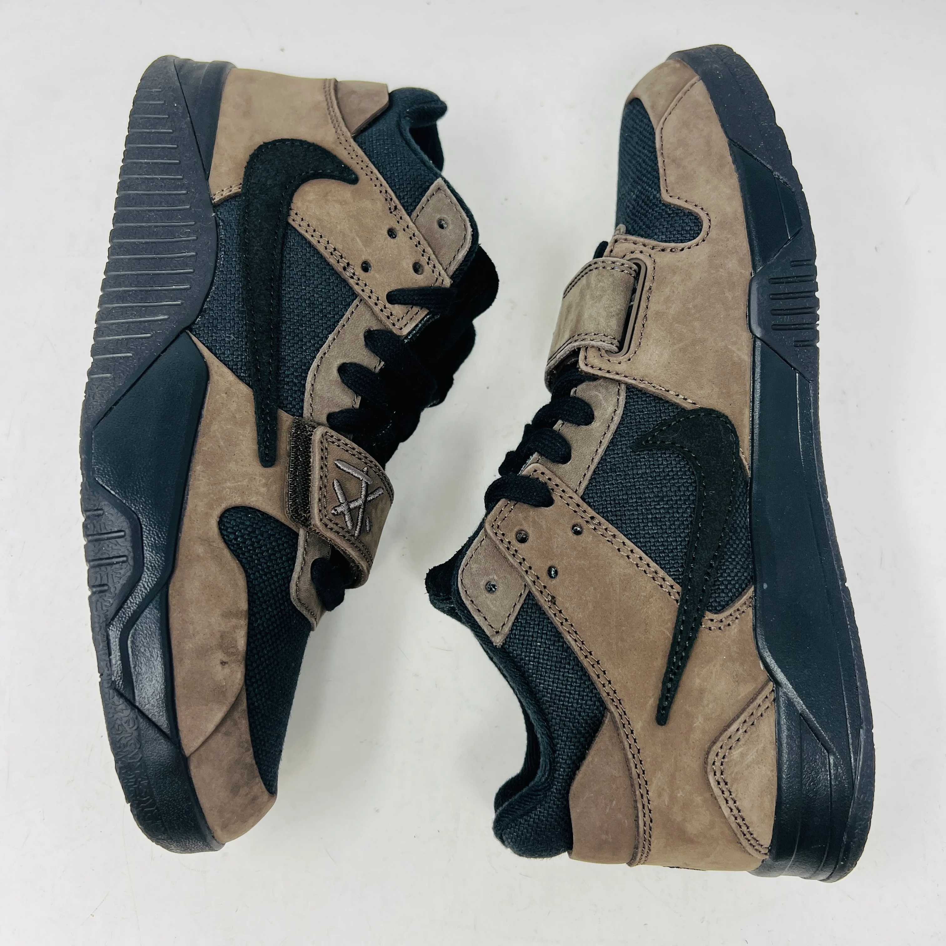 Jordan Jumpman Jack TR Travis Scott Dark Mocha - Image 4